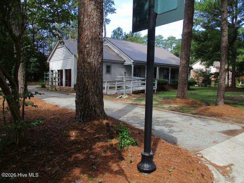 505 N East Street Property Photo 16