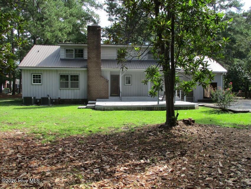 505 N East Street Property Photo 17