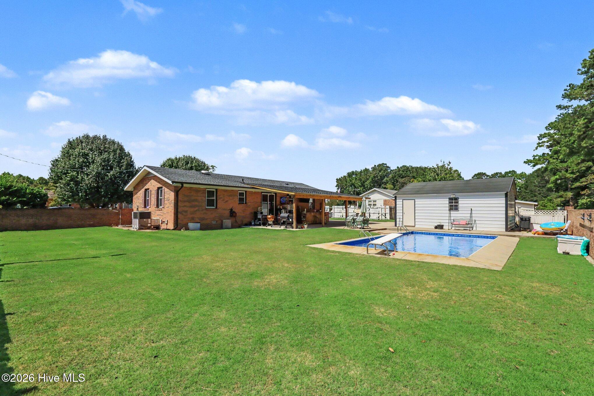 200 Paceville Road Property Photo 20