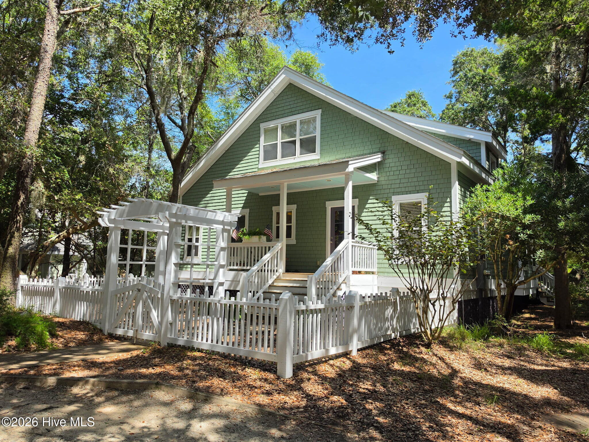 14 Gunnery Court Property Photo 4