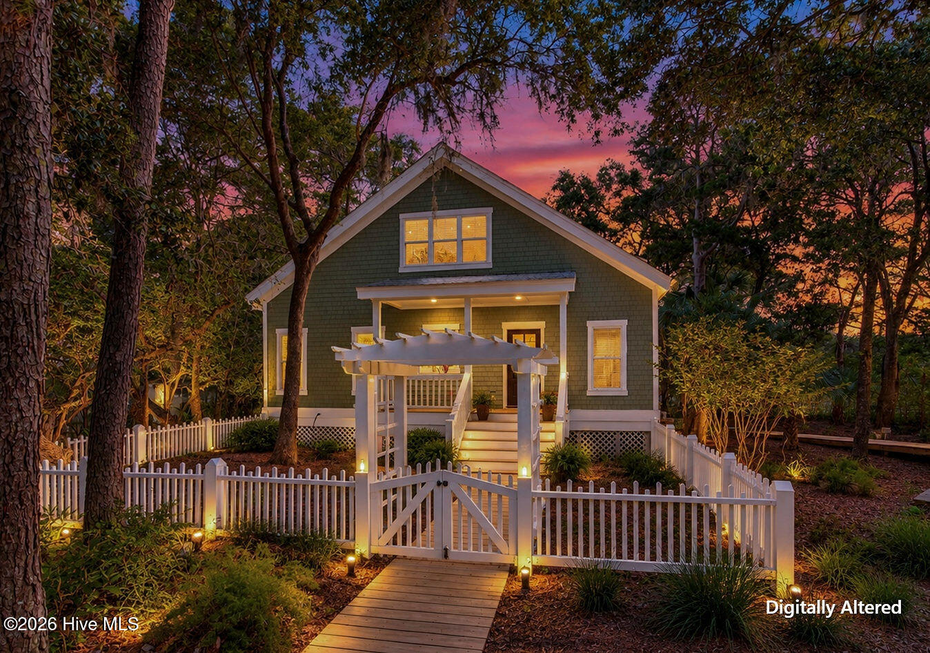 14 Gunnery Court Property Photo 9