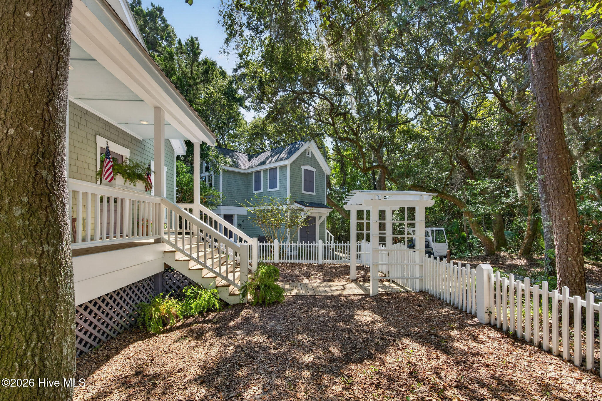 14 Gunnery Court Property Photo 48