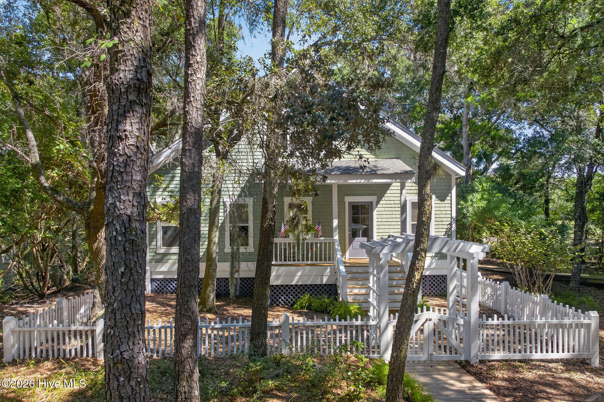 14 Gunnery Court Property Photo 57