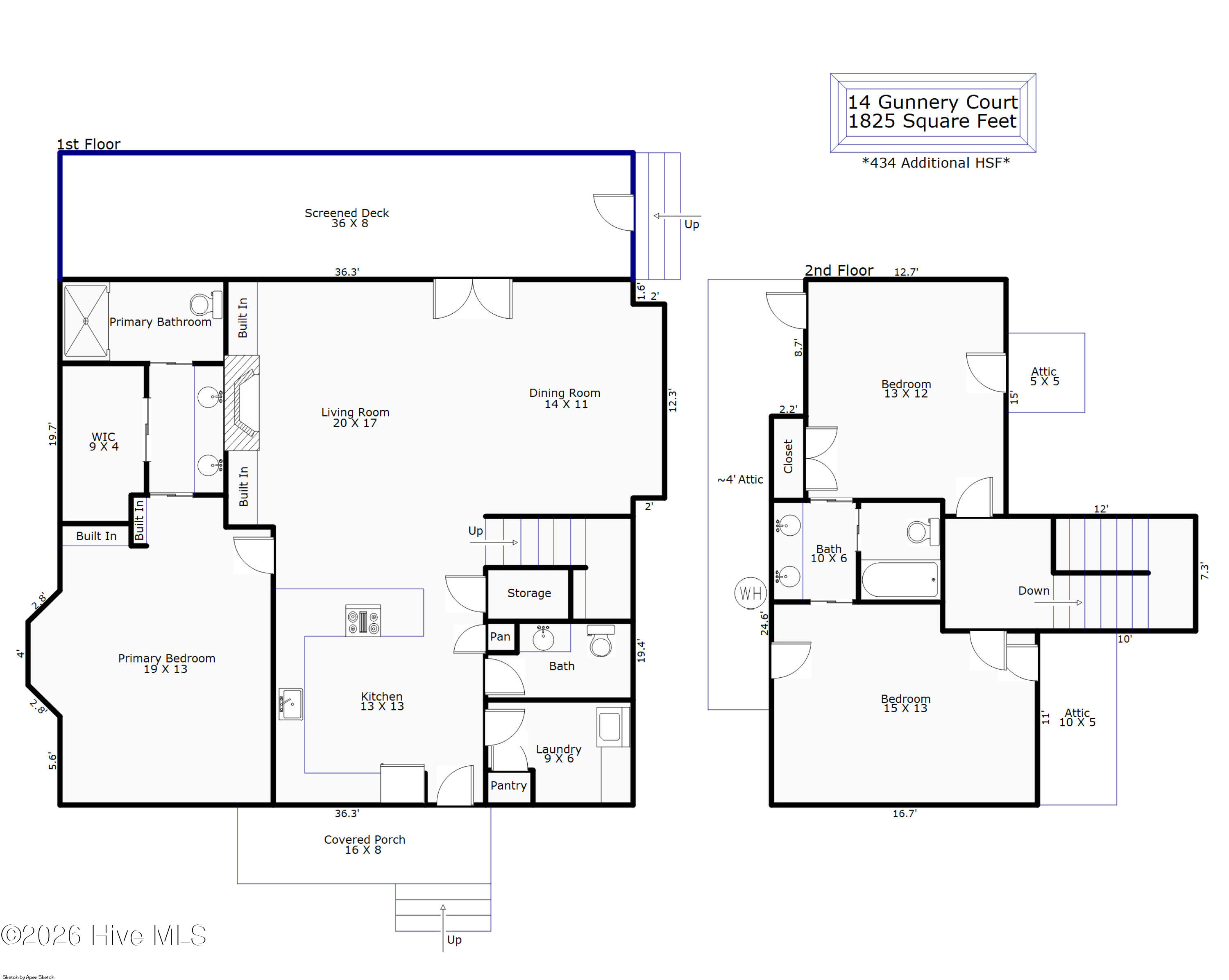 14 Gunnery Court Property Photo 72