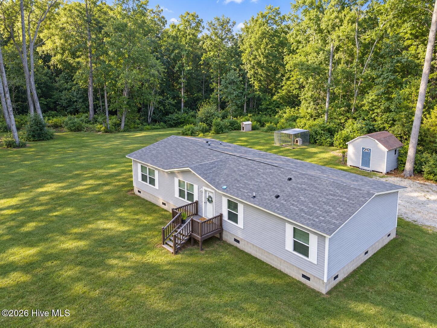 15801 Smith Road Property Photo 1