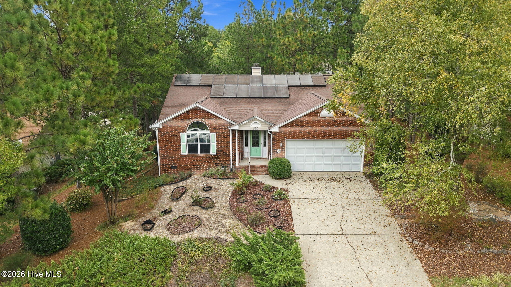 320 Fox Run Road Property Photo 34