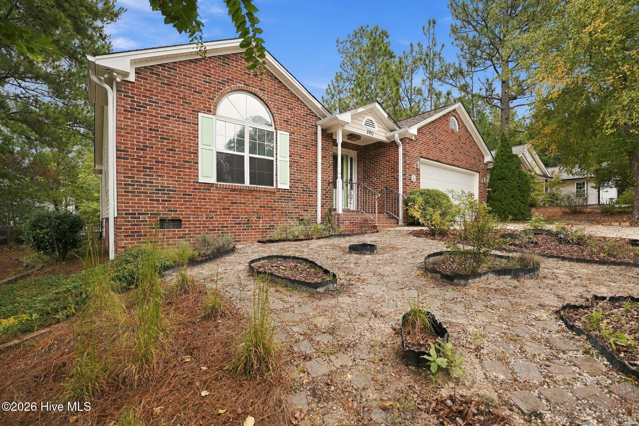320 Fox Run Road Property Photo 35