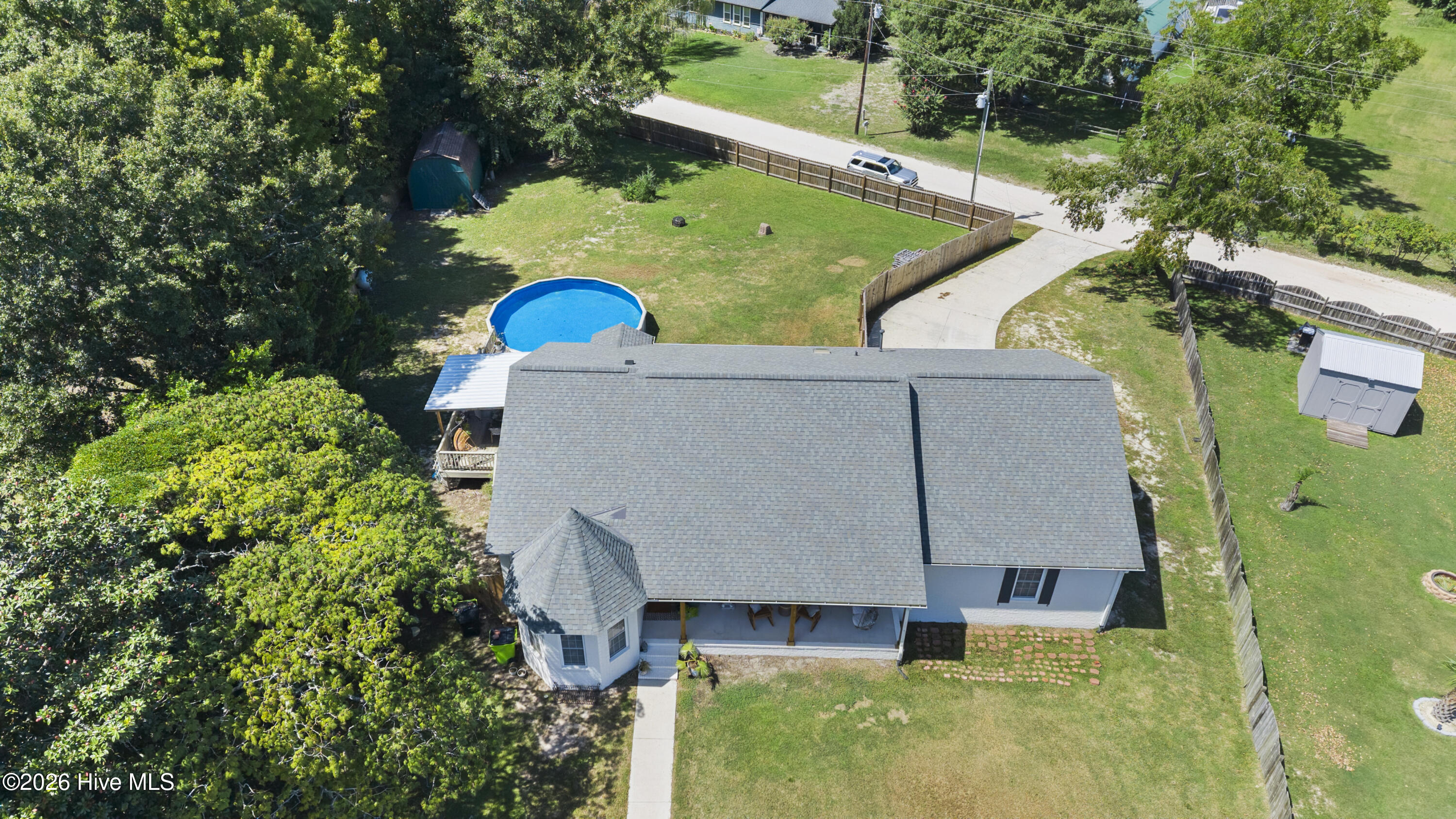 224 Topsail Watch Drive Property Photo 53