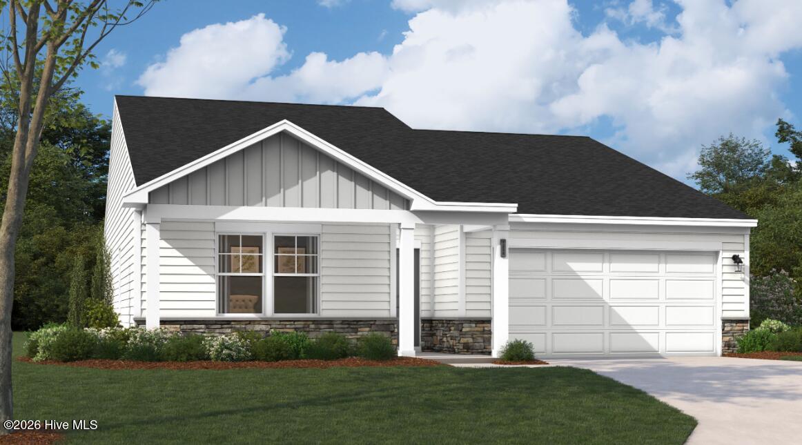 2151 April Dawn Trail Property Photo 1
