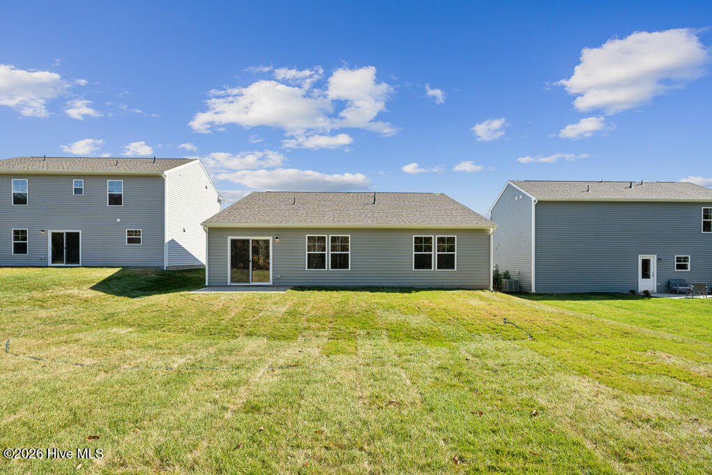 2151 April Dawn Trail Property Photo 13