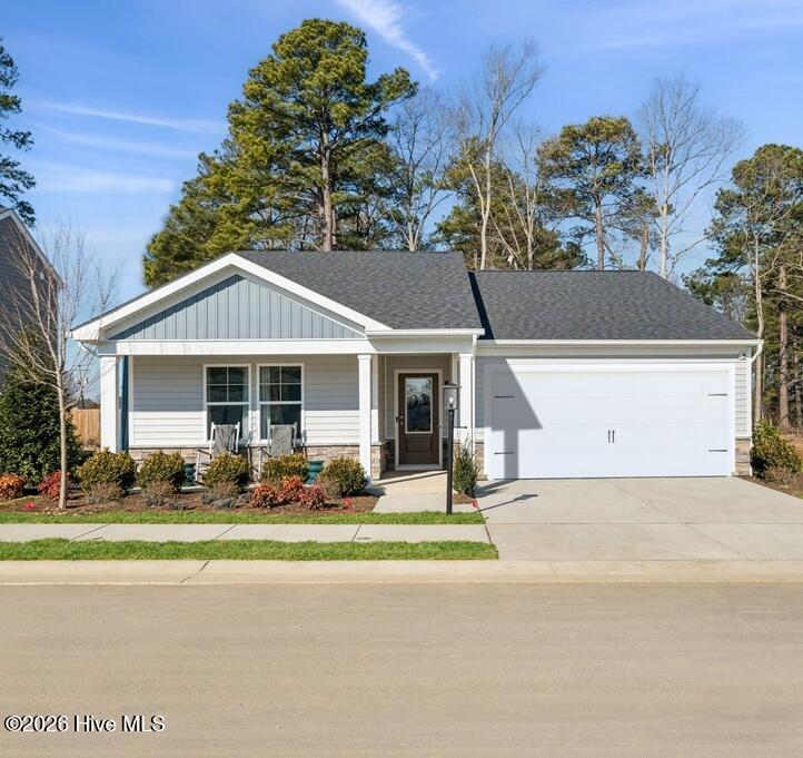 2151 April Dawn Trail Property Photo 94