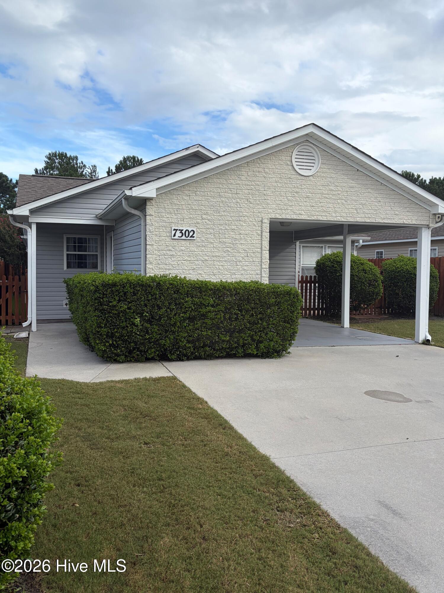 7302 Vespar Court Property Photo 1