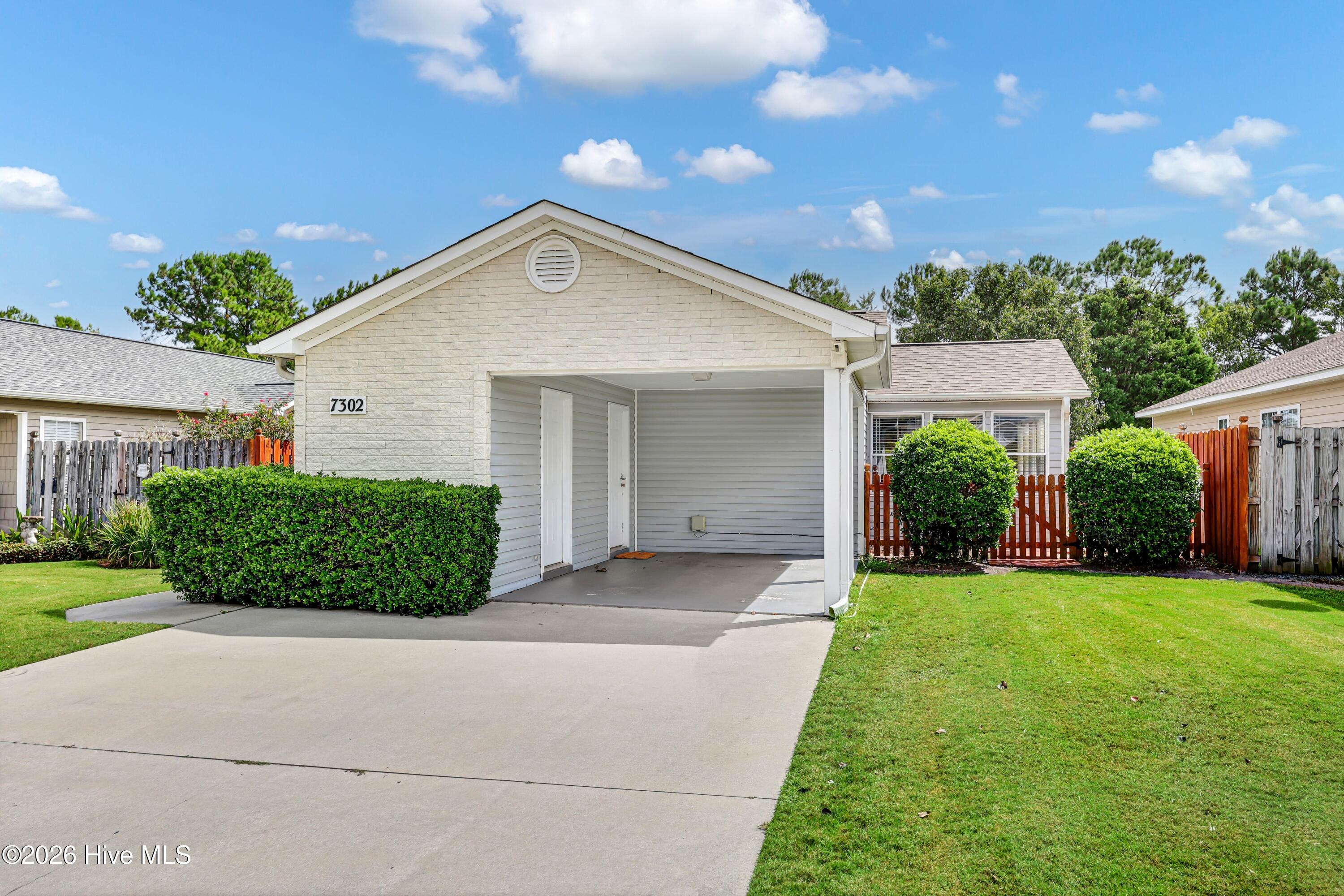 7302 Vespar Court Property Photo 1