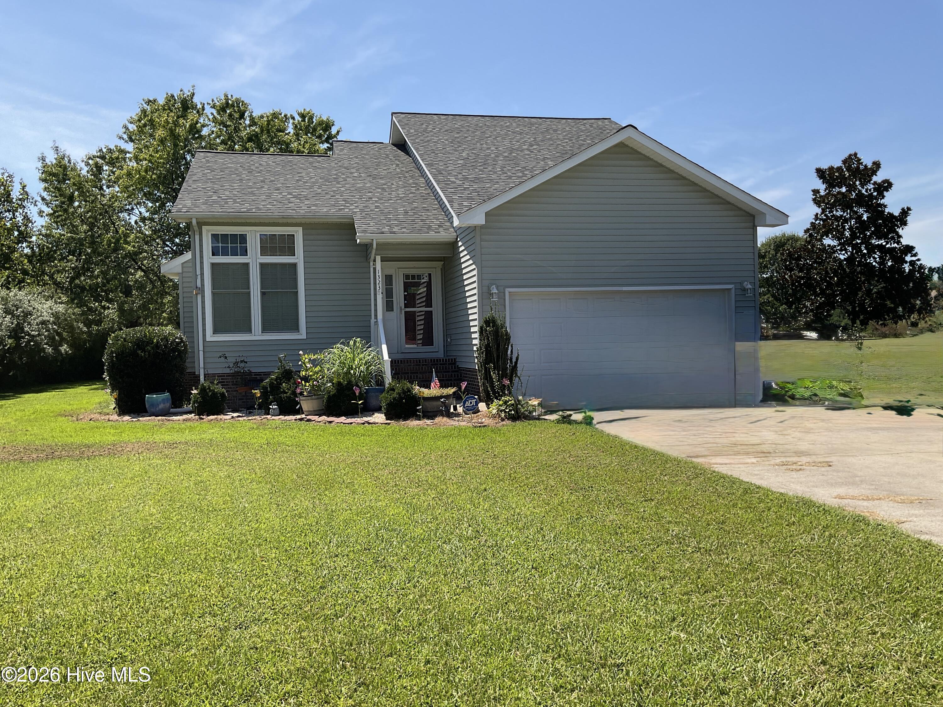 1323 Greenhall Road Property Photo 1