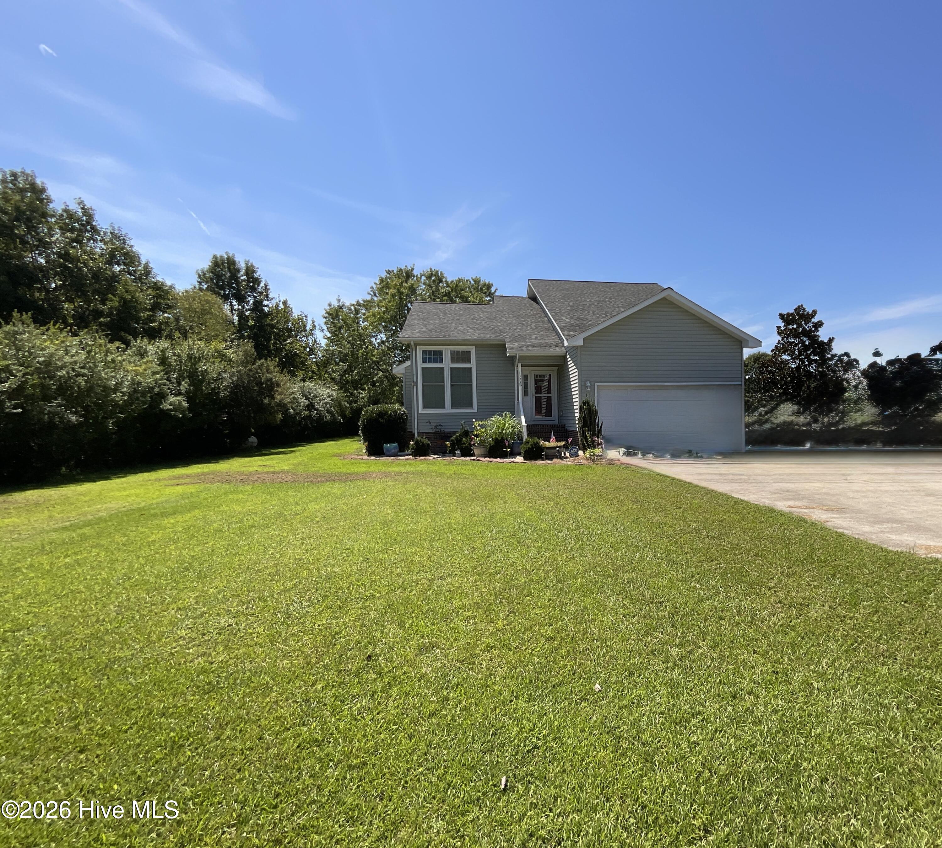 1323 Greenhall Road Property Photo 2