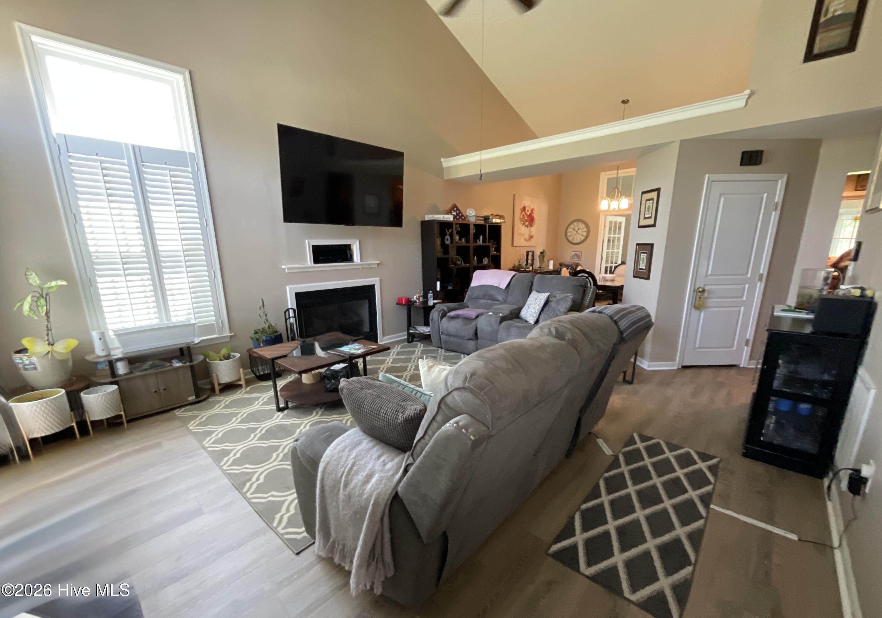 1323 Greenhall Road Property Photo 3