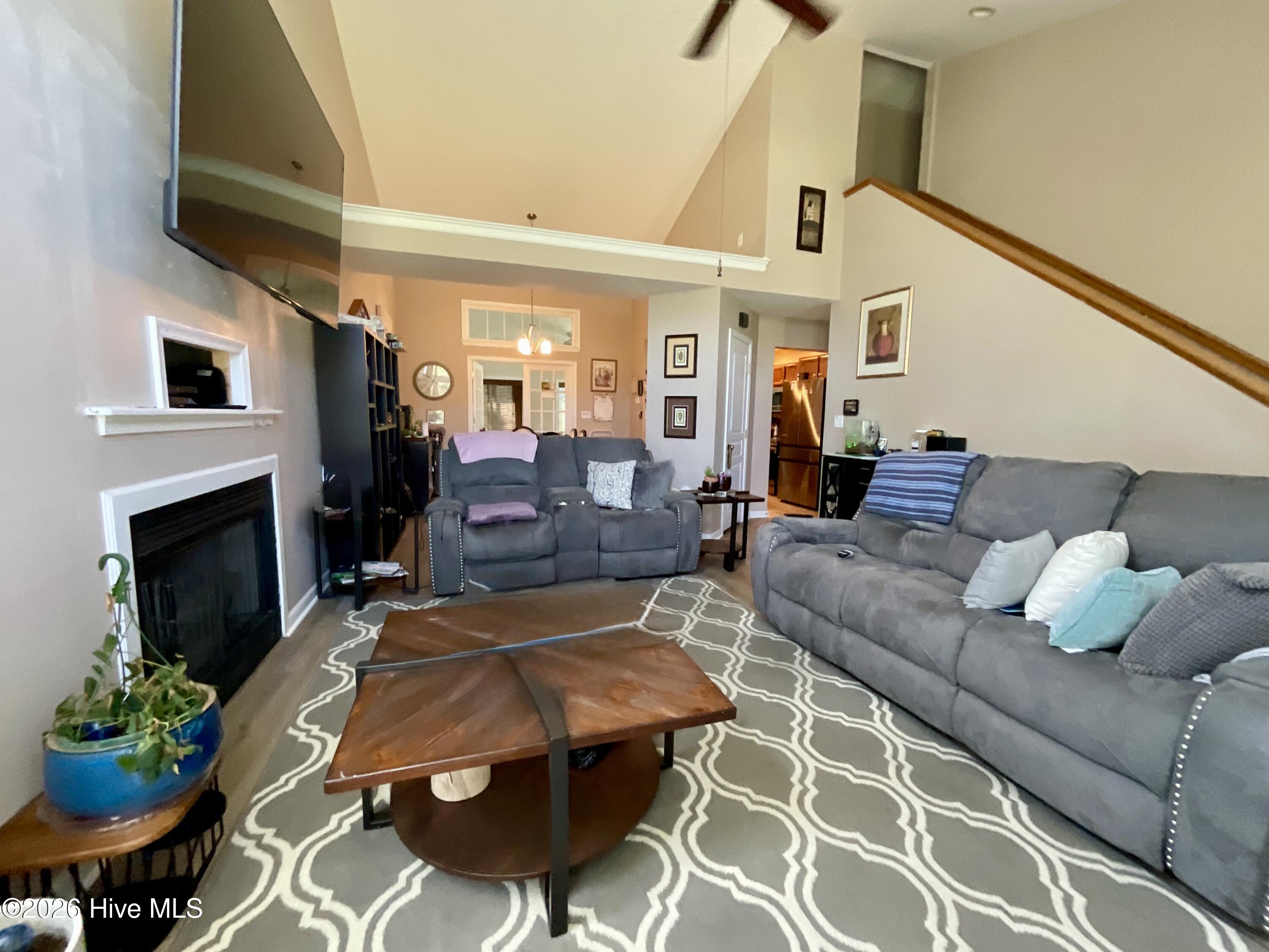 1323 Greenhall Road Property Photo 4