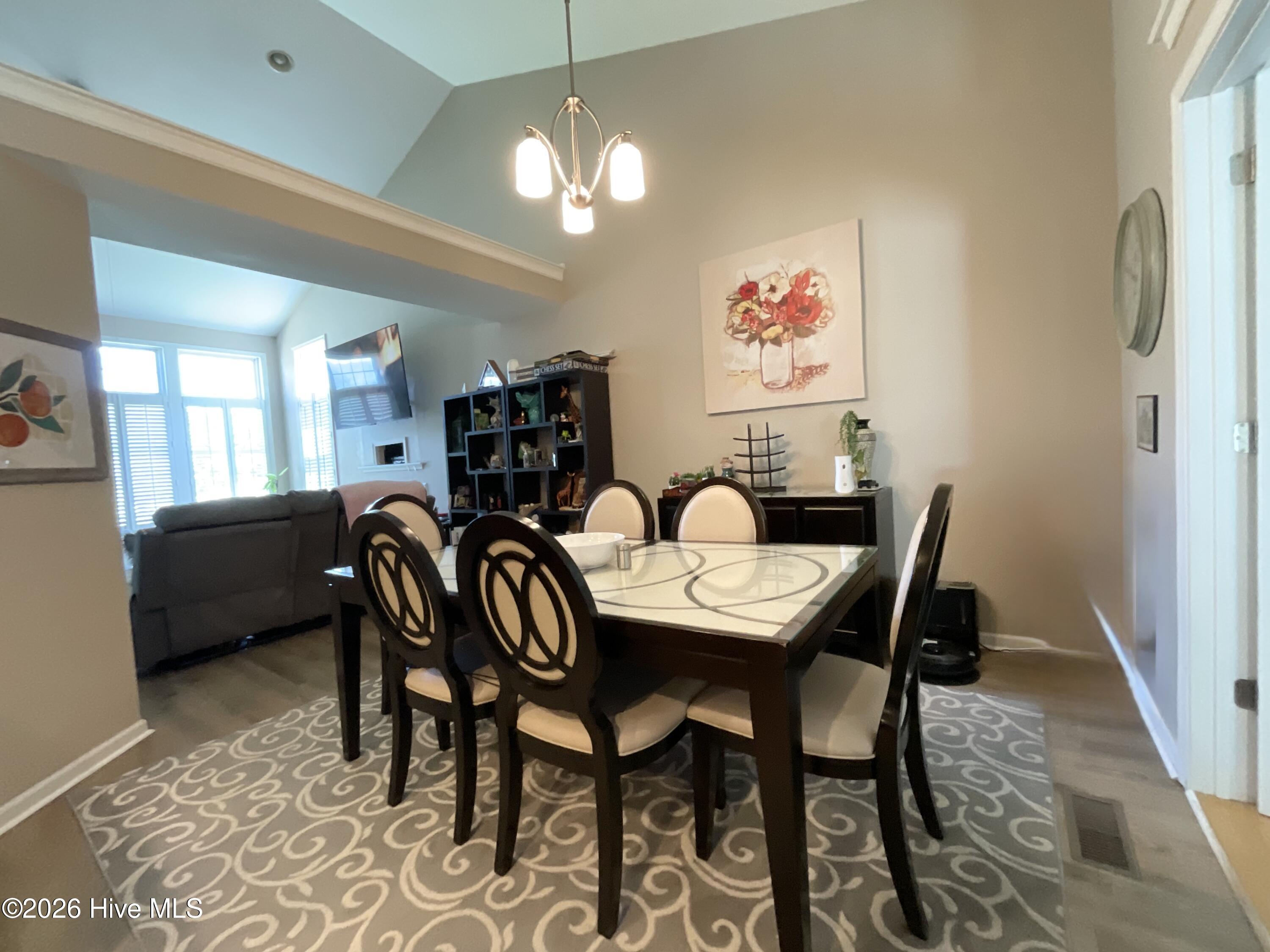 1323 Greenhall Road Property Photo 6