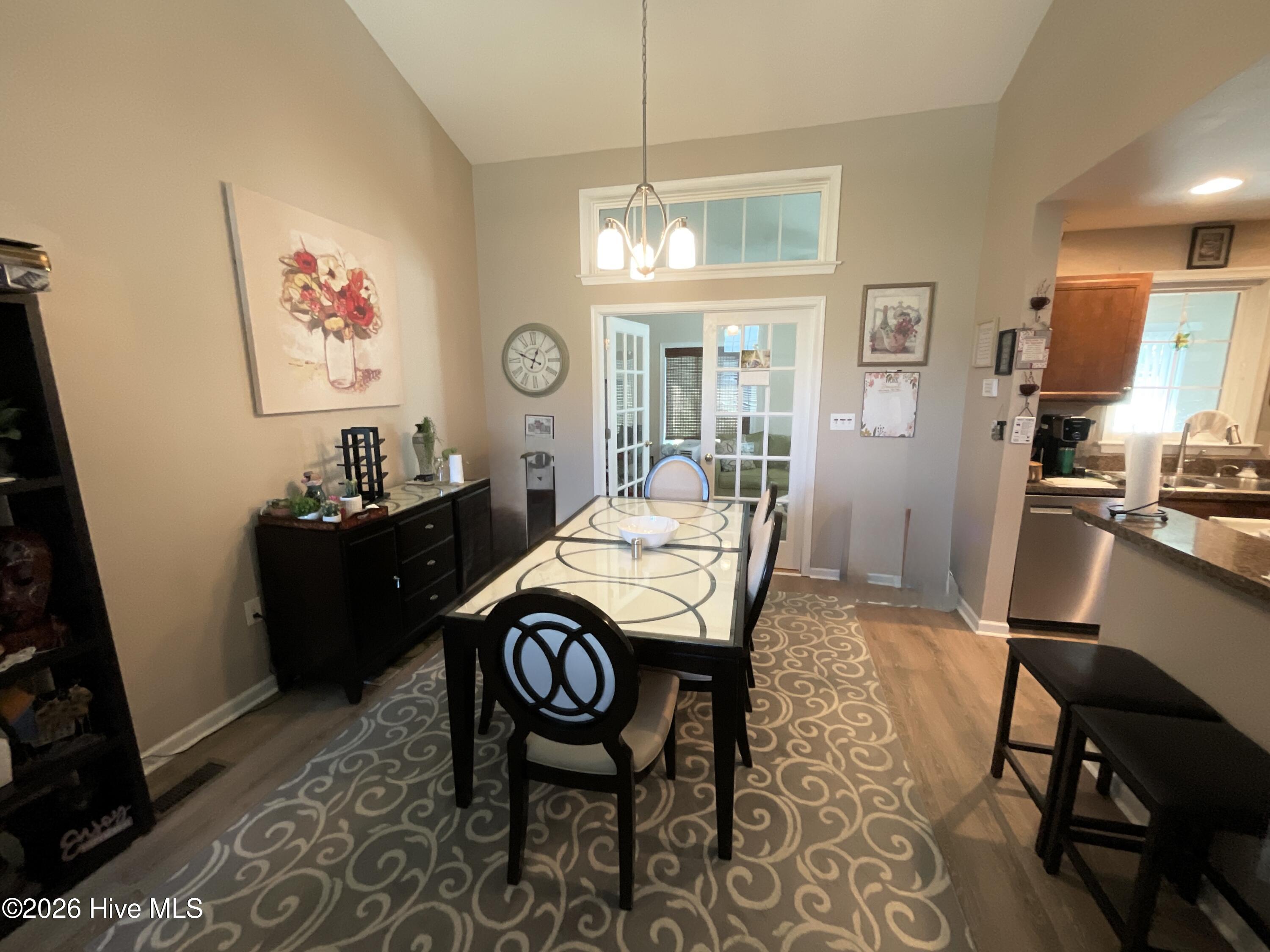 1323 Greenhall Road Property Photo 7