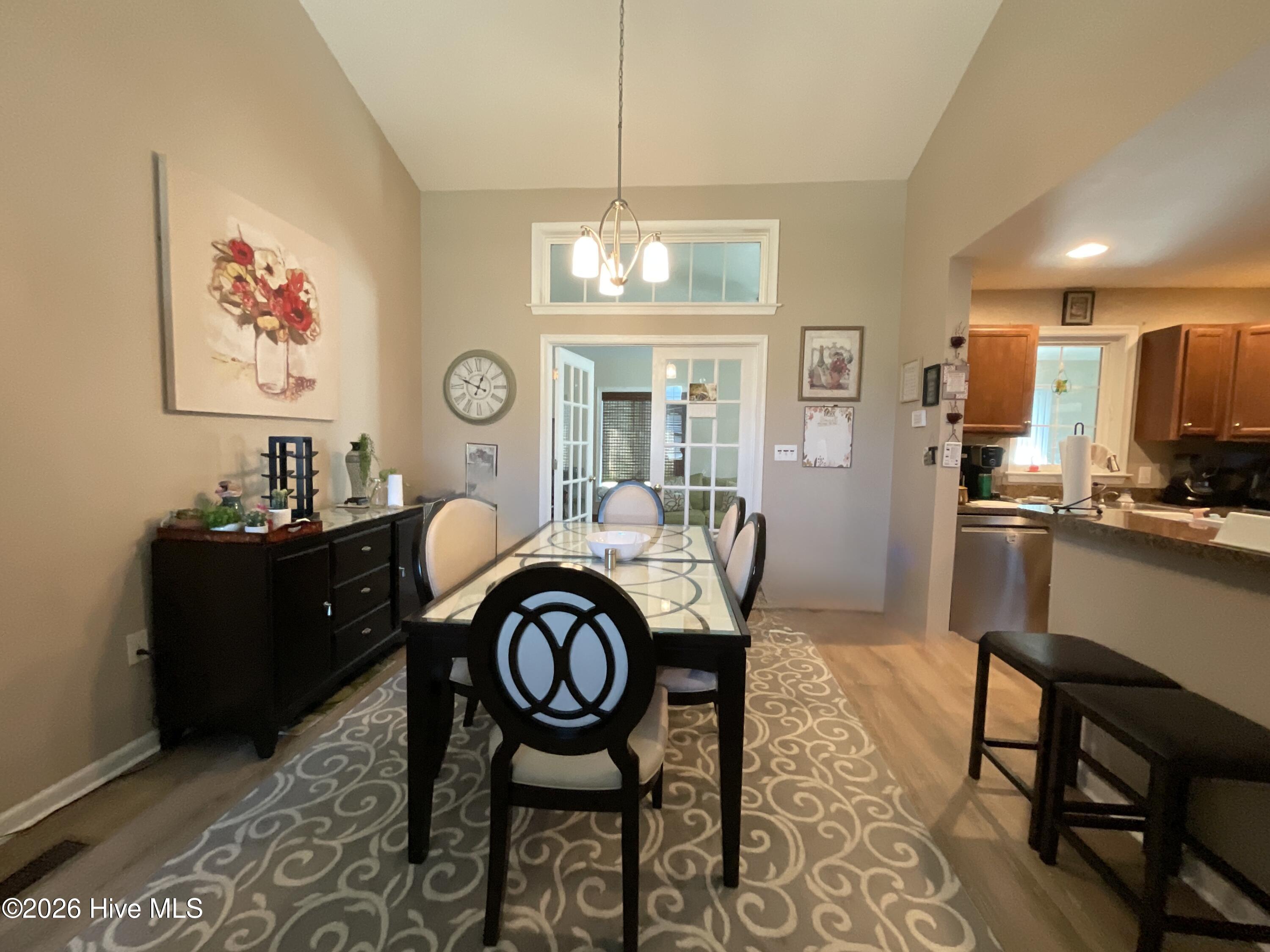 1323 Greenhall Road Property Photo 8