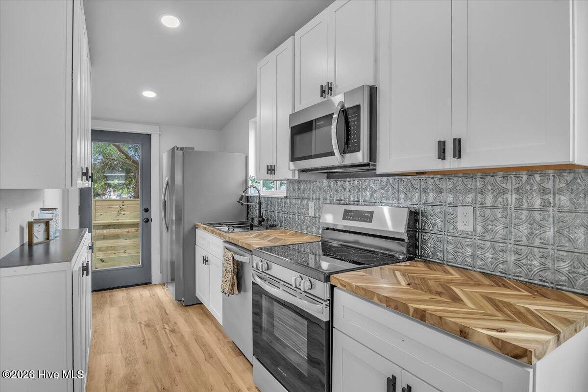 1109 Dock Street Property Photo 16
