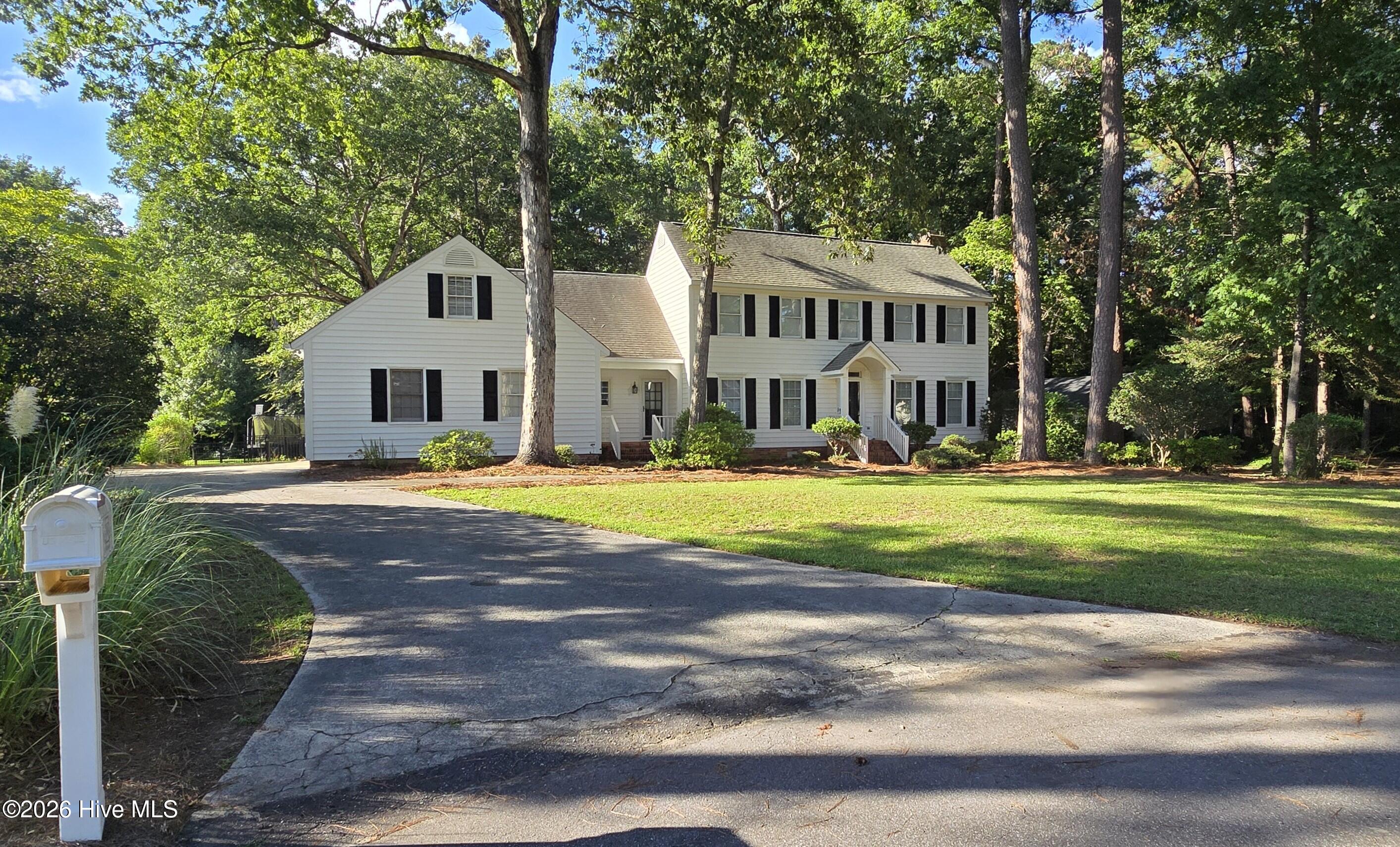 110 Williams Street Property Photo 1