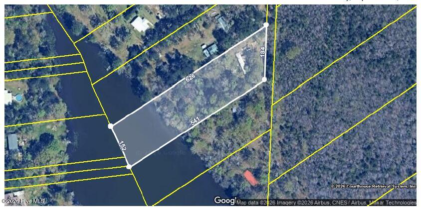 1571 Joy Road Property Photo 1