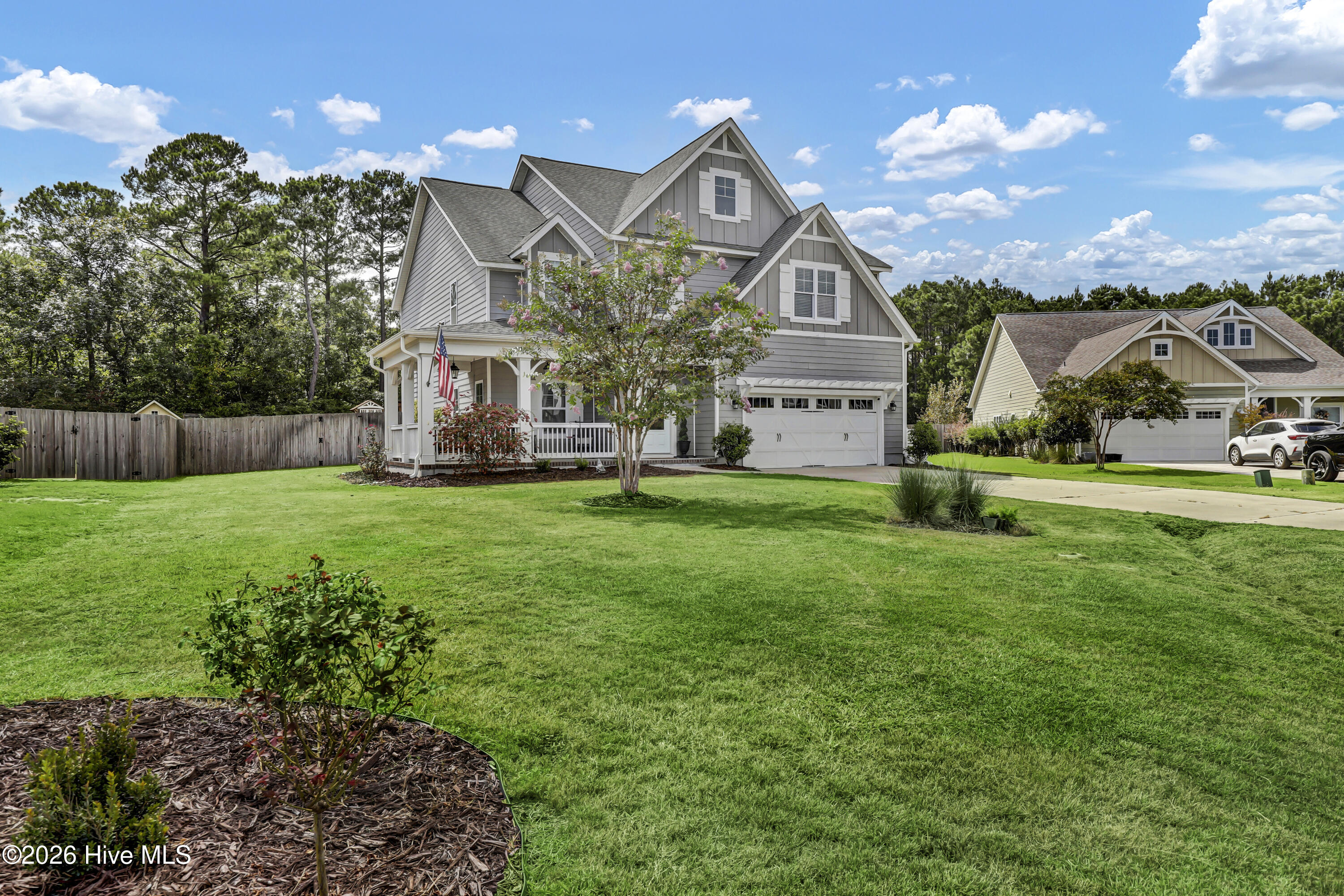 413 Canter Crest Road Property Photo 2