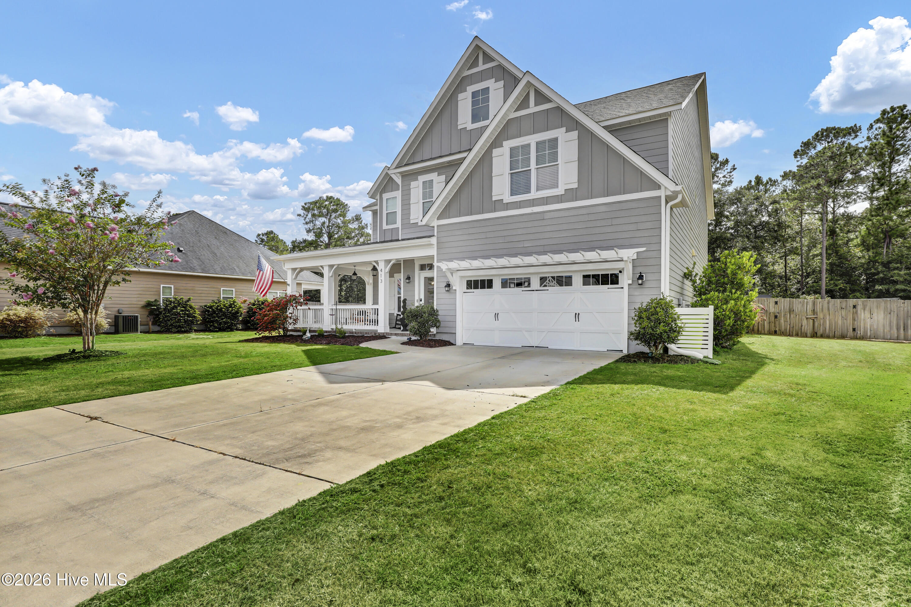 413 Canter Crest Road Property Photo 3