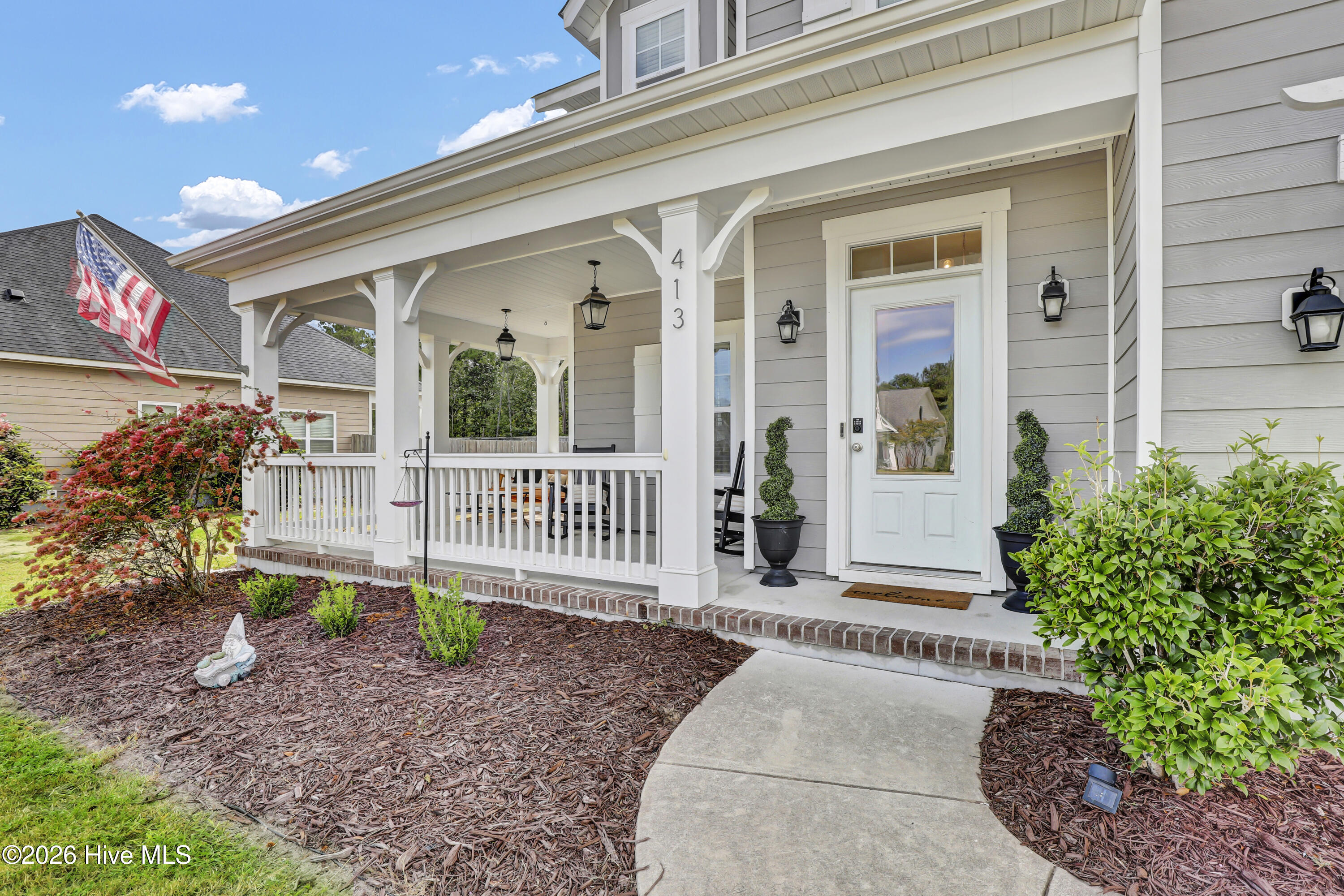 413 Canter Crest Road Property Photo 4