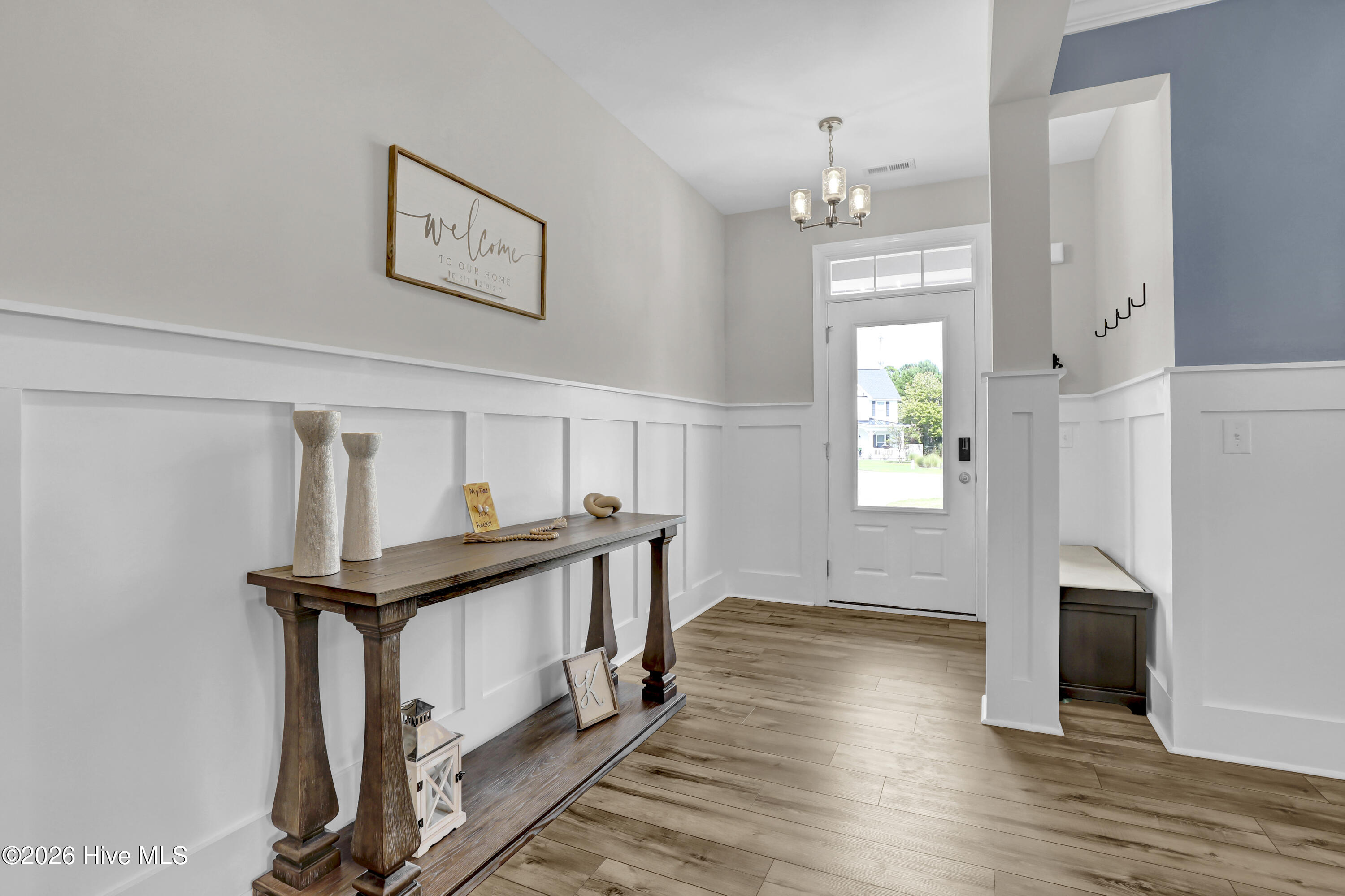 413 Canter Crest Road Property Photo 6