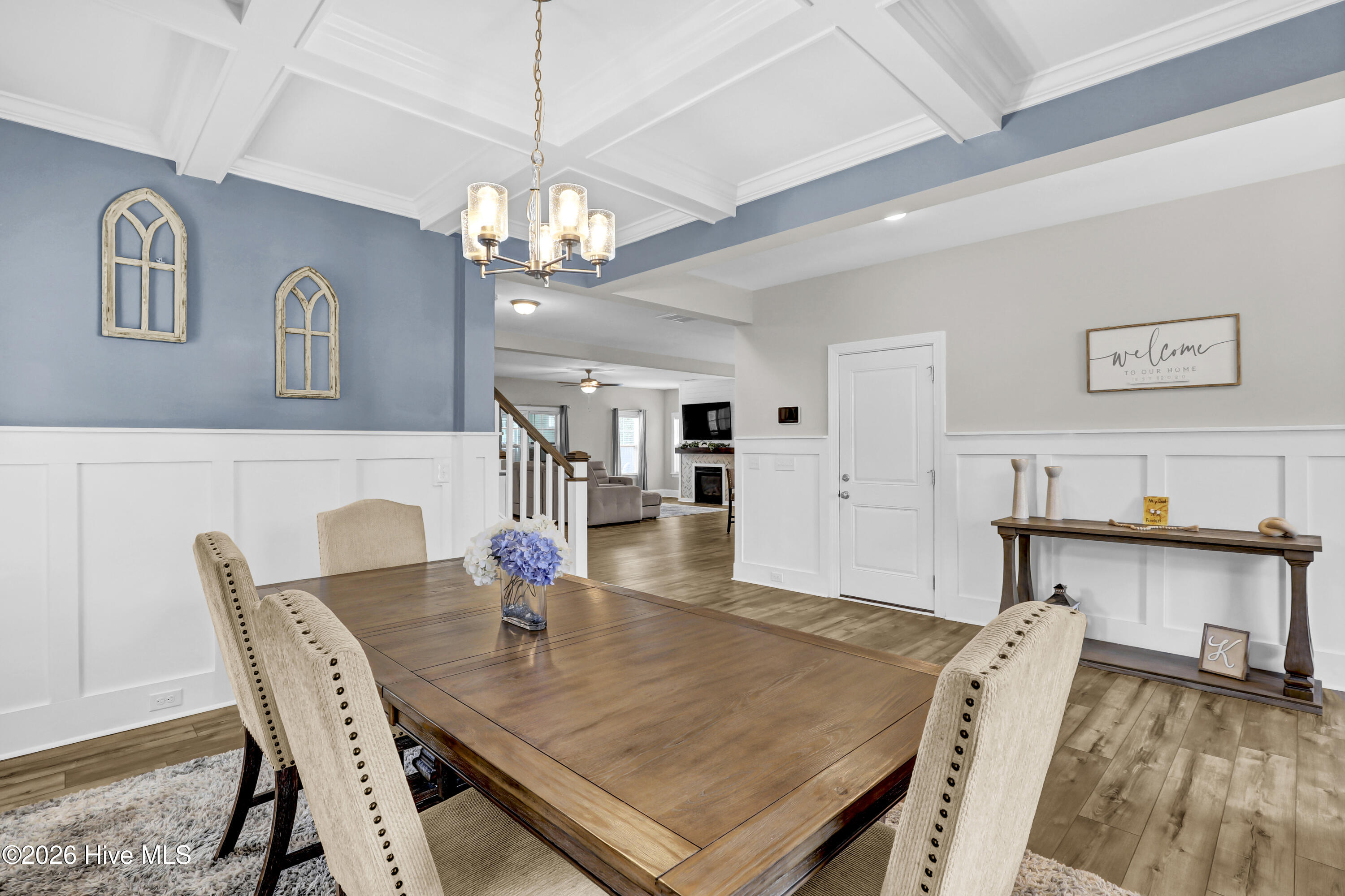 413 Canter Crest Road Property Photo 9