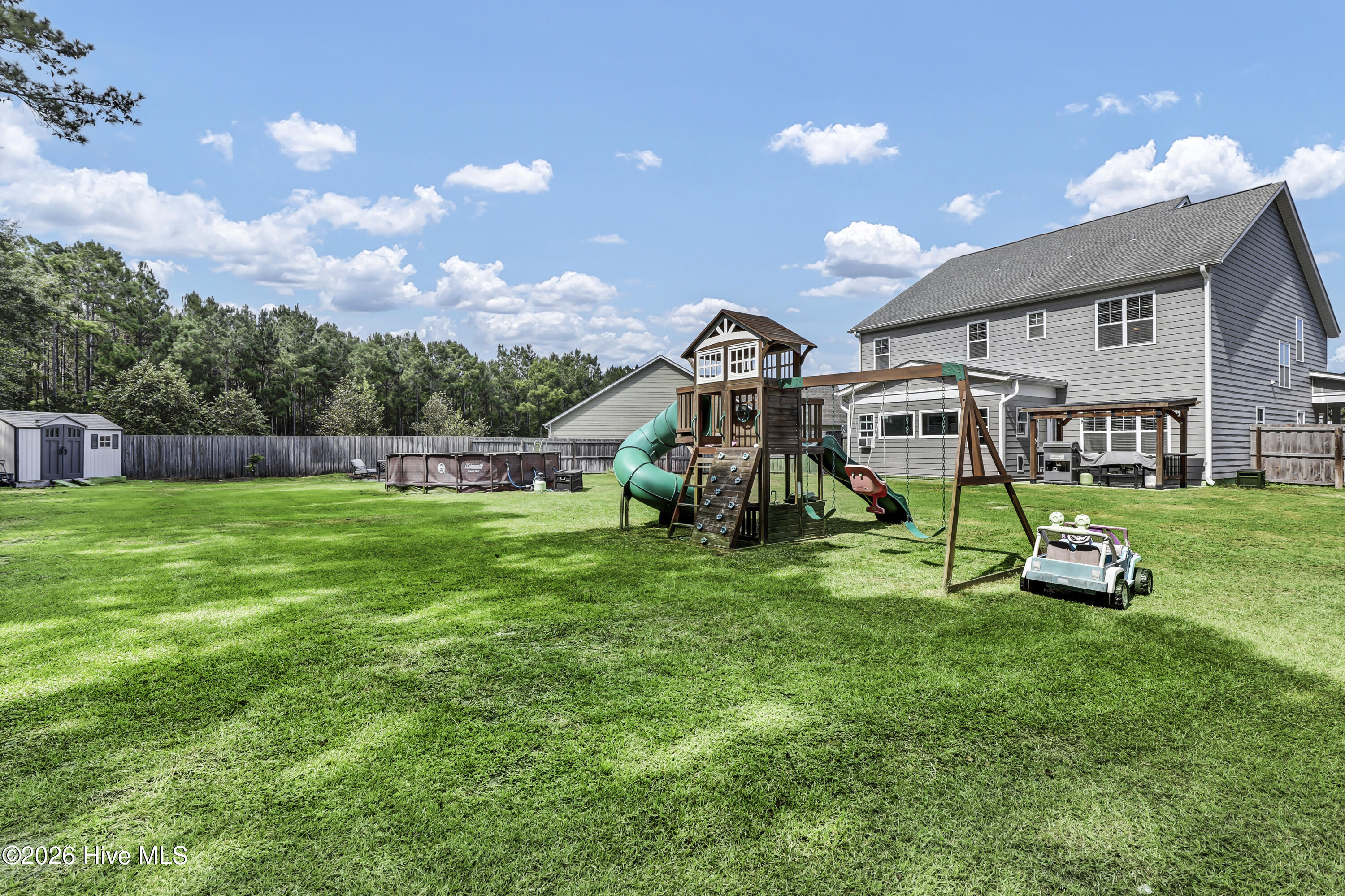 413 Canter Crest Road Property Photo 45