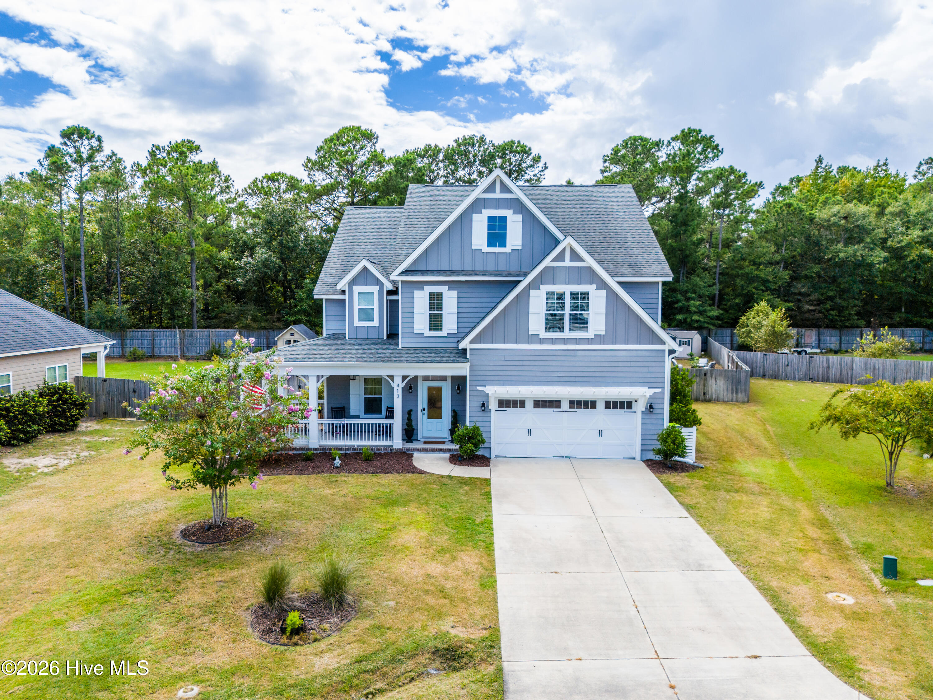 413 Canter Crest Road Property Photo 48