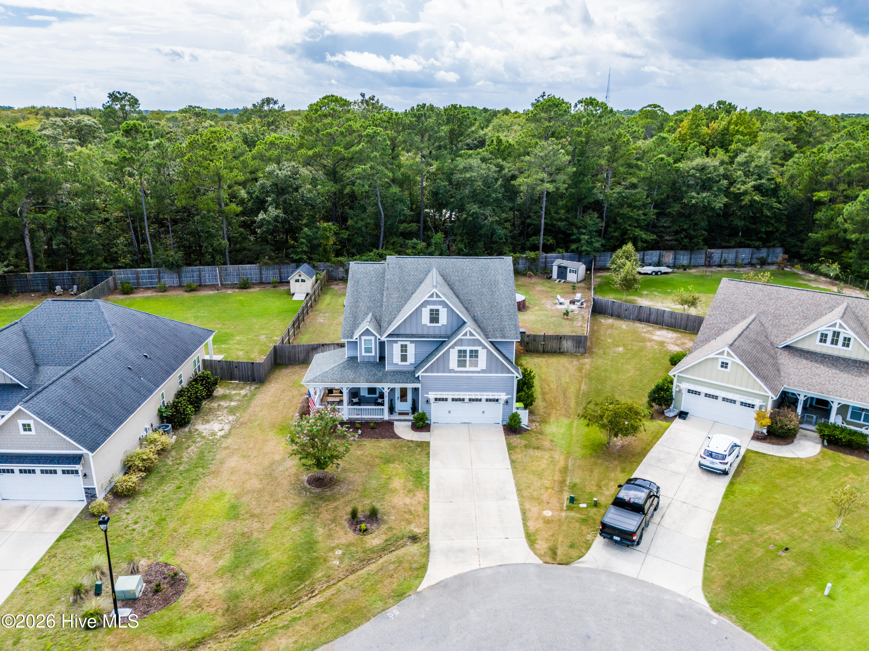413 Canter Crest Road Property Photo 49