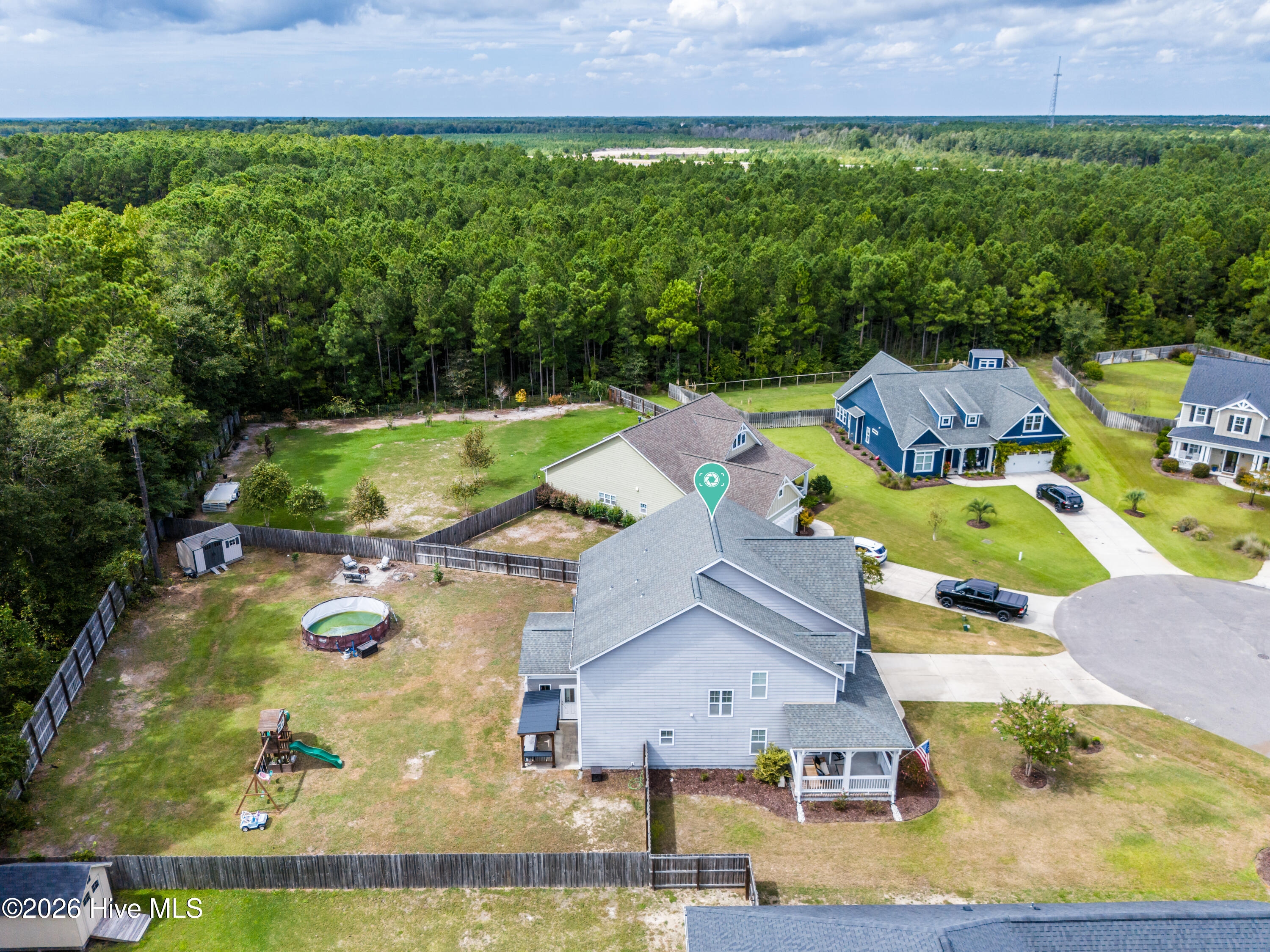 413 Canter Crest Road Property Photo 50