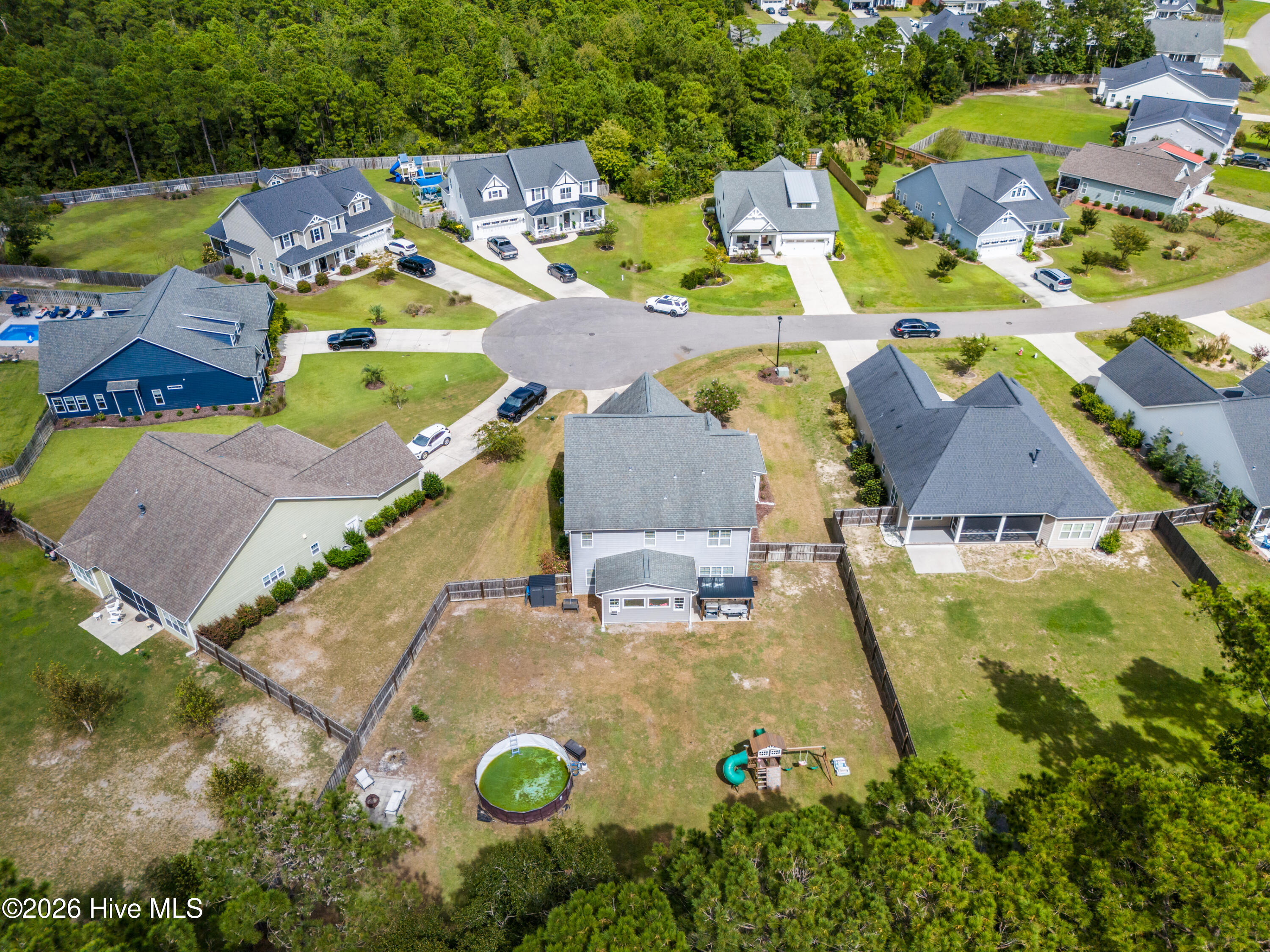 413 Canter Crest Road Property Photo 51