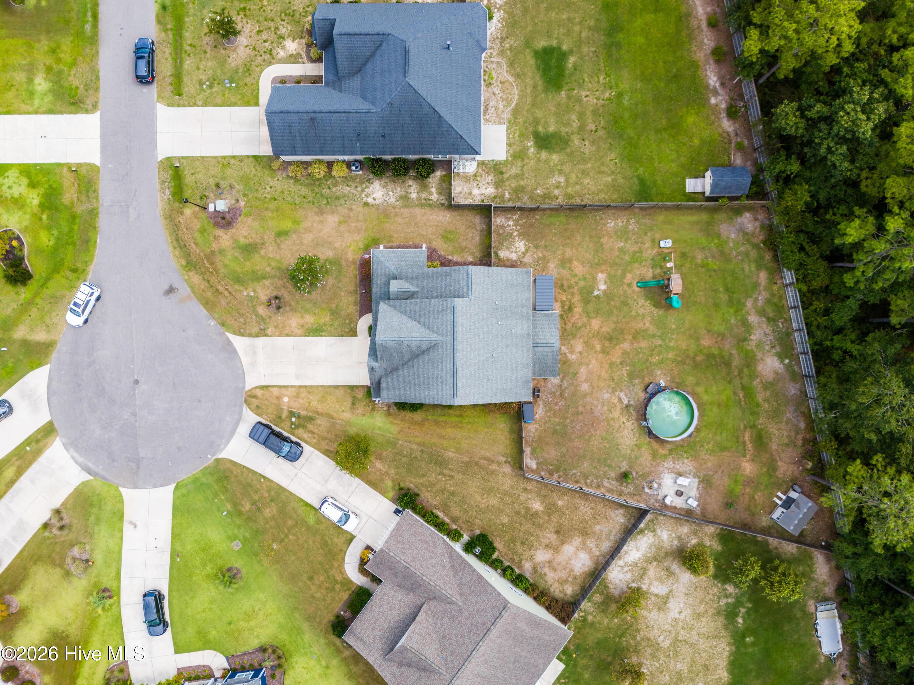 413 Canter Crest Road Property Photo 52