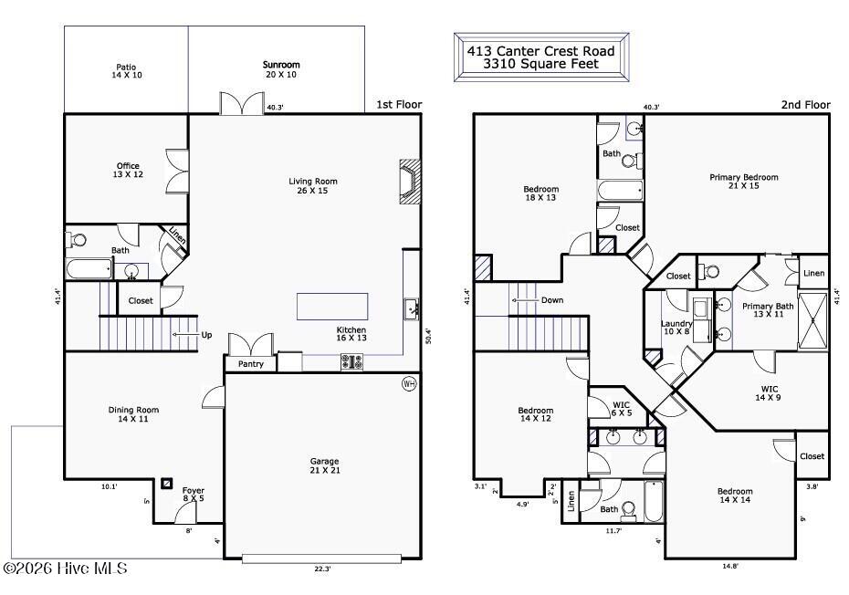 413 Canter Crest Road Property Photo 55