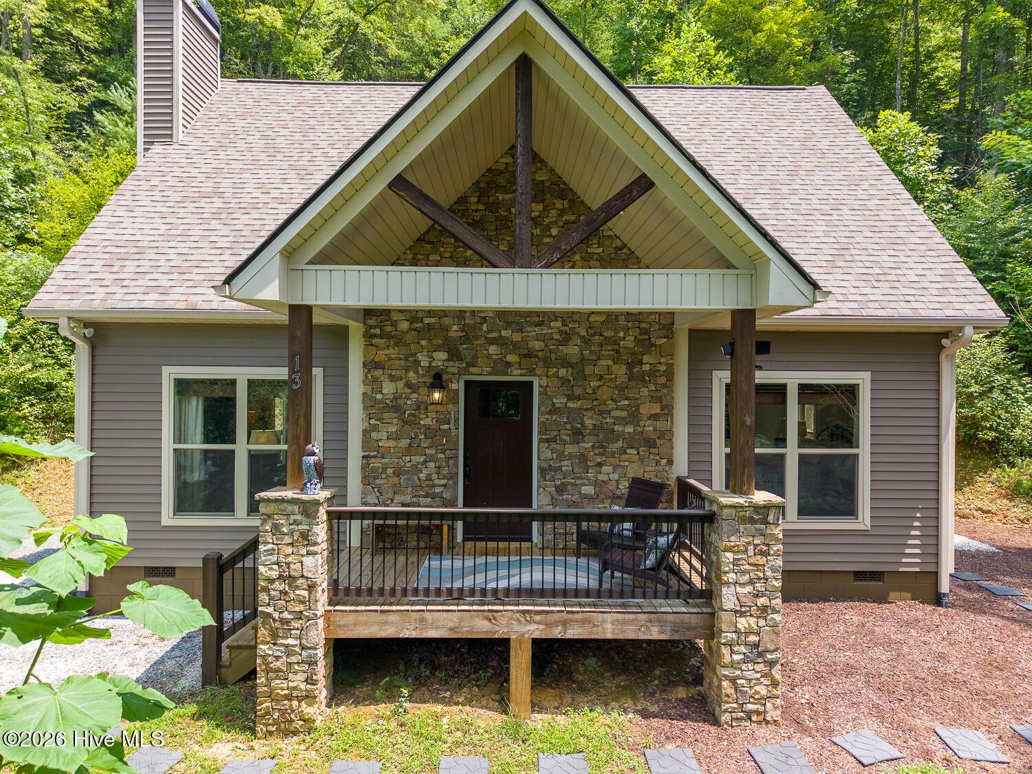 13 Cullsiah Cove Road Property Photo 9