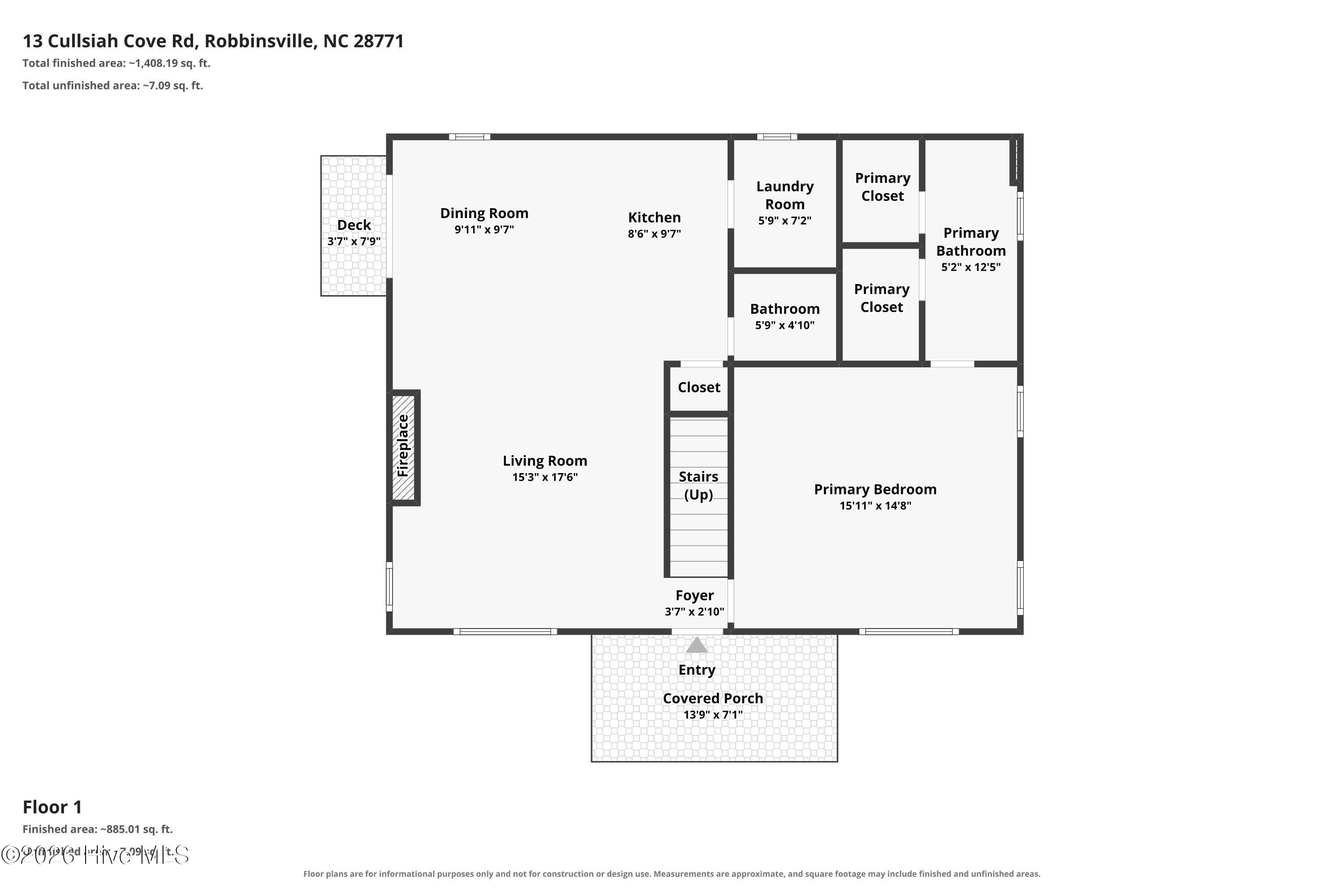 13 Cullsiah Cove Road Property Photo 58