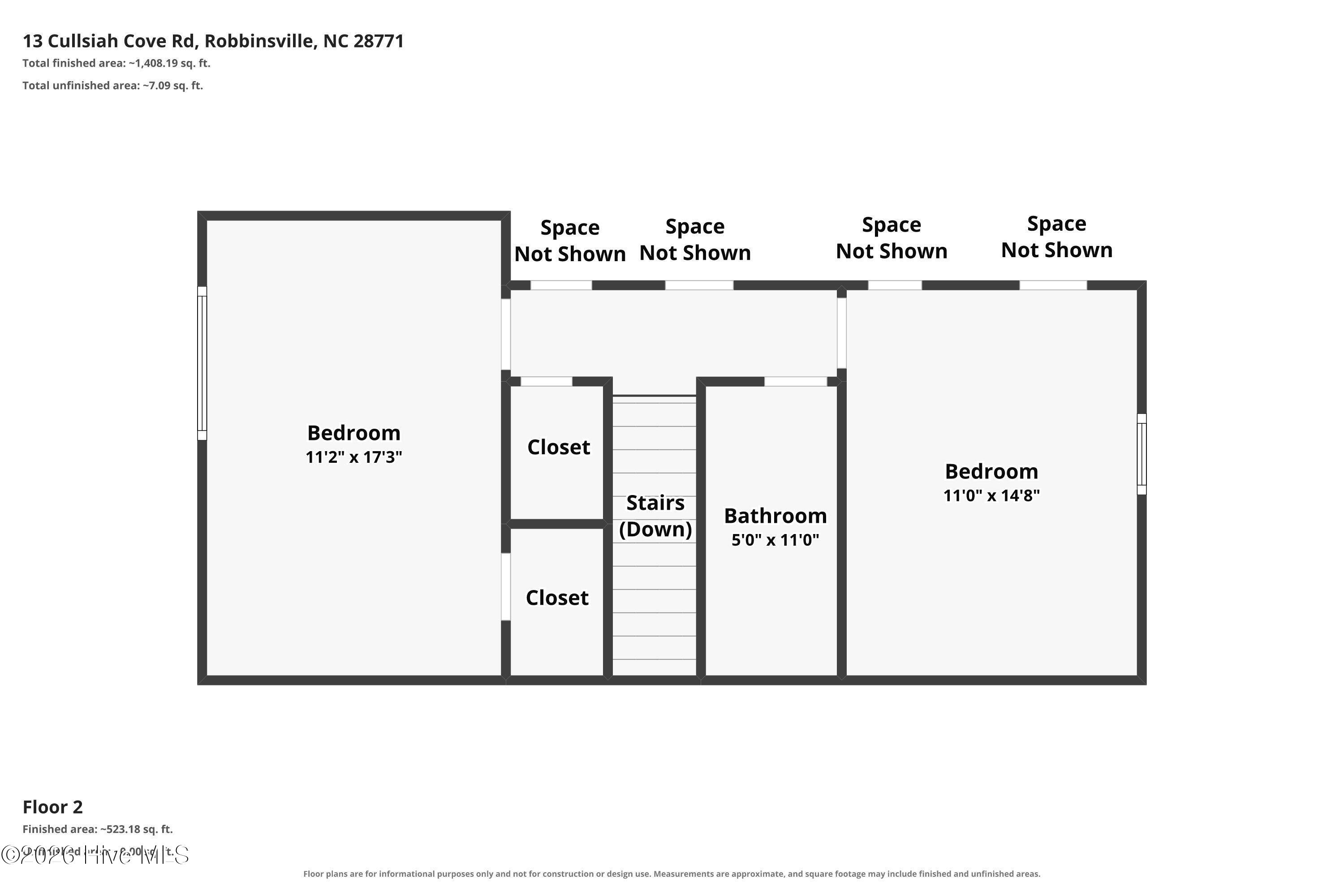 13 Cullsiah Cove Road Property Photo 59