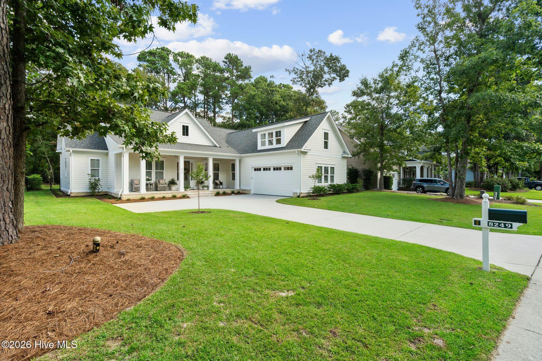 8249 Sage Valley Drive Property Photo 3