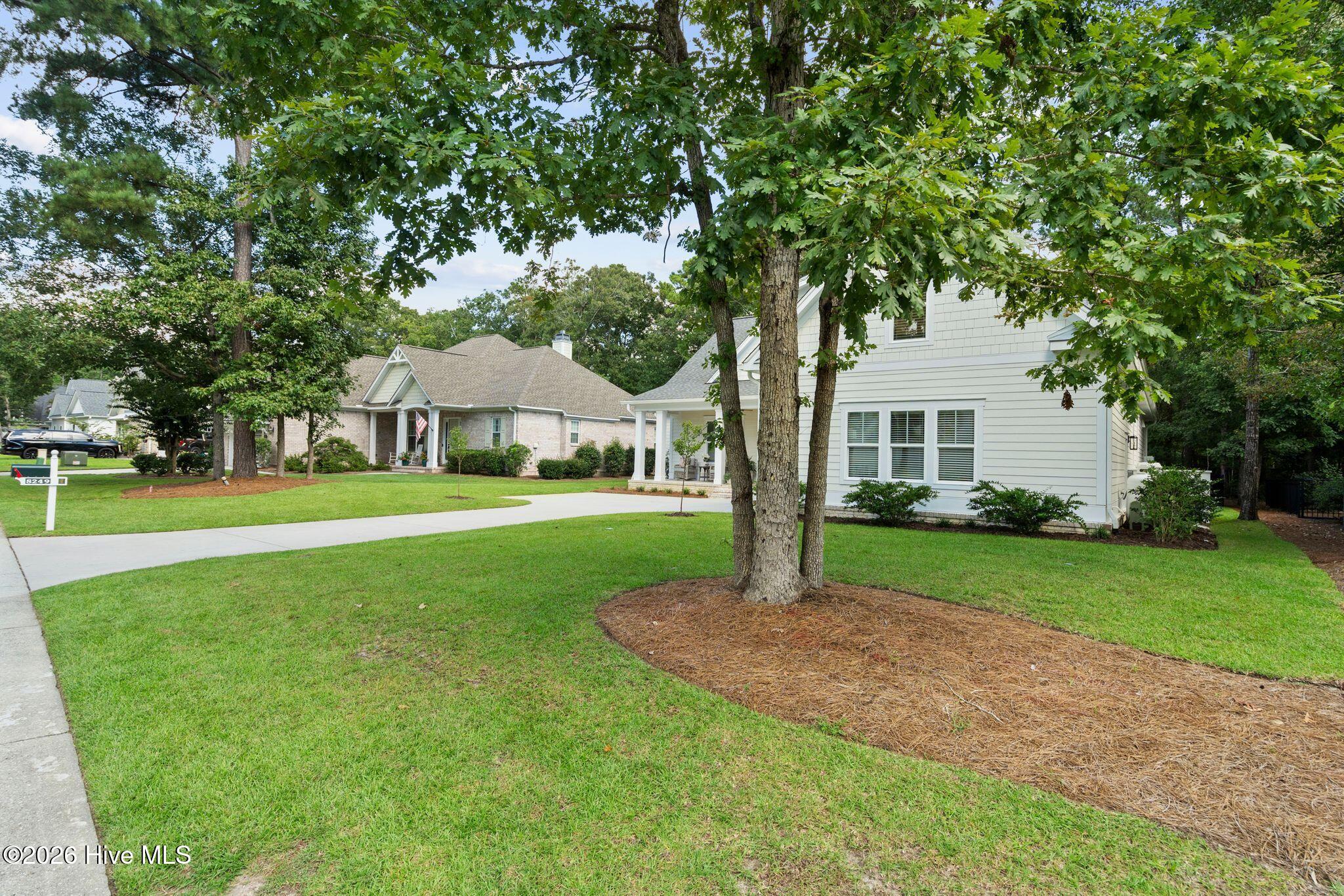 8249 Sage Valley Drive Property Photo 4