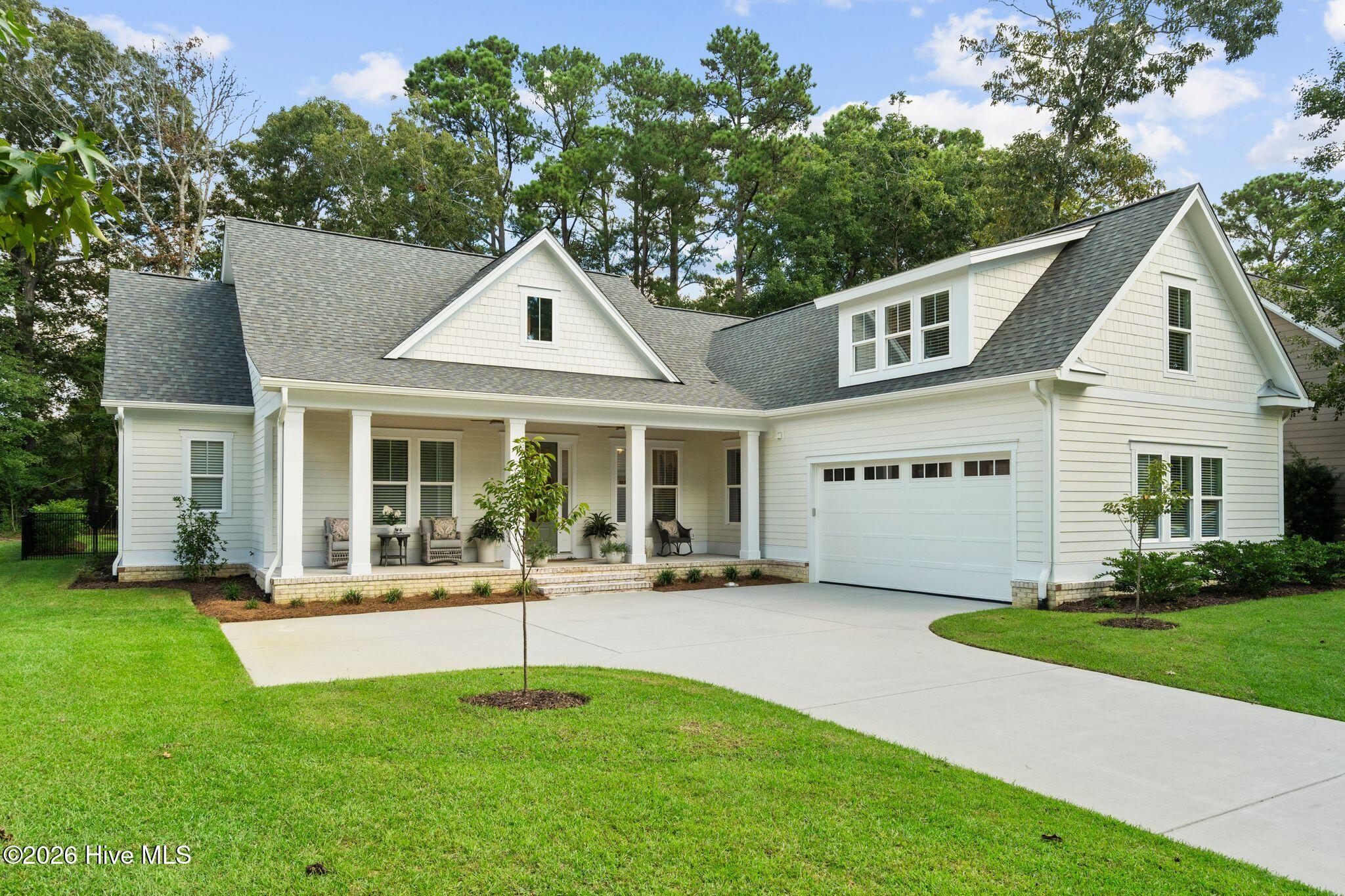 8249 Sage Valley Drive Property Photo 5
