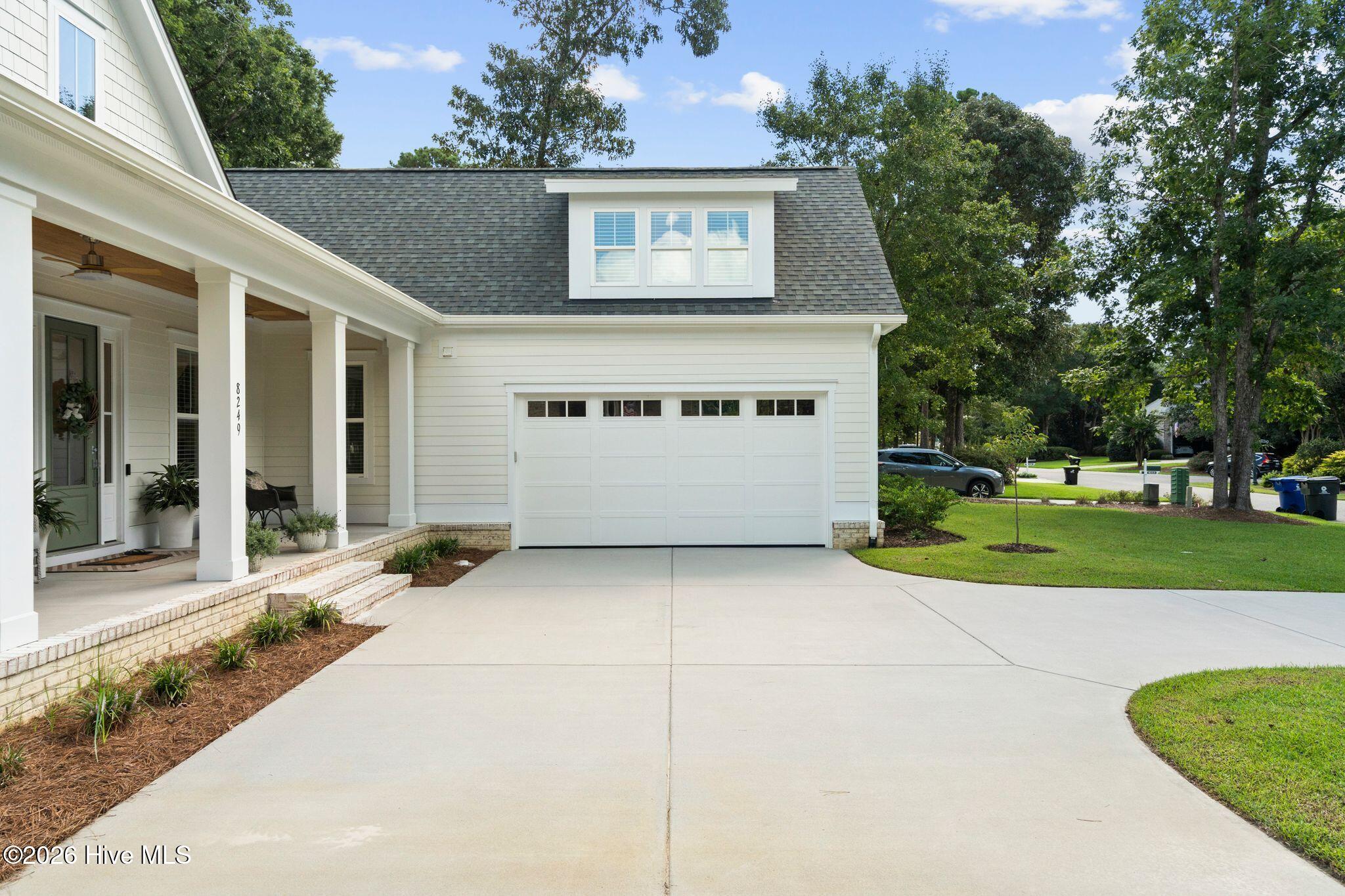 8249 Sage Valley Drive Property Photo 6
