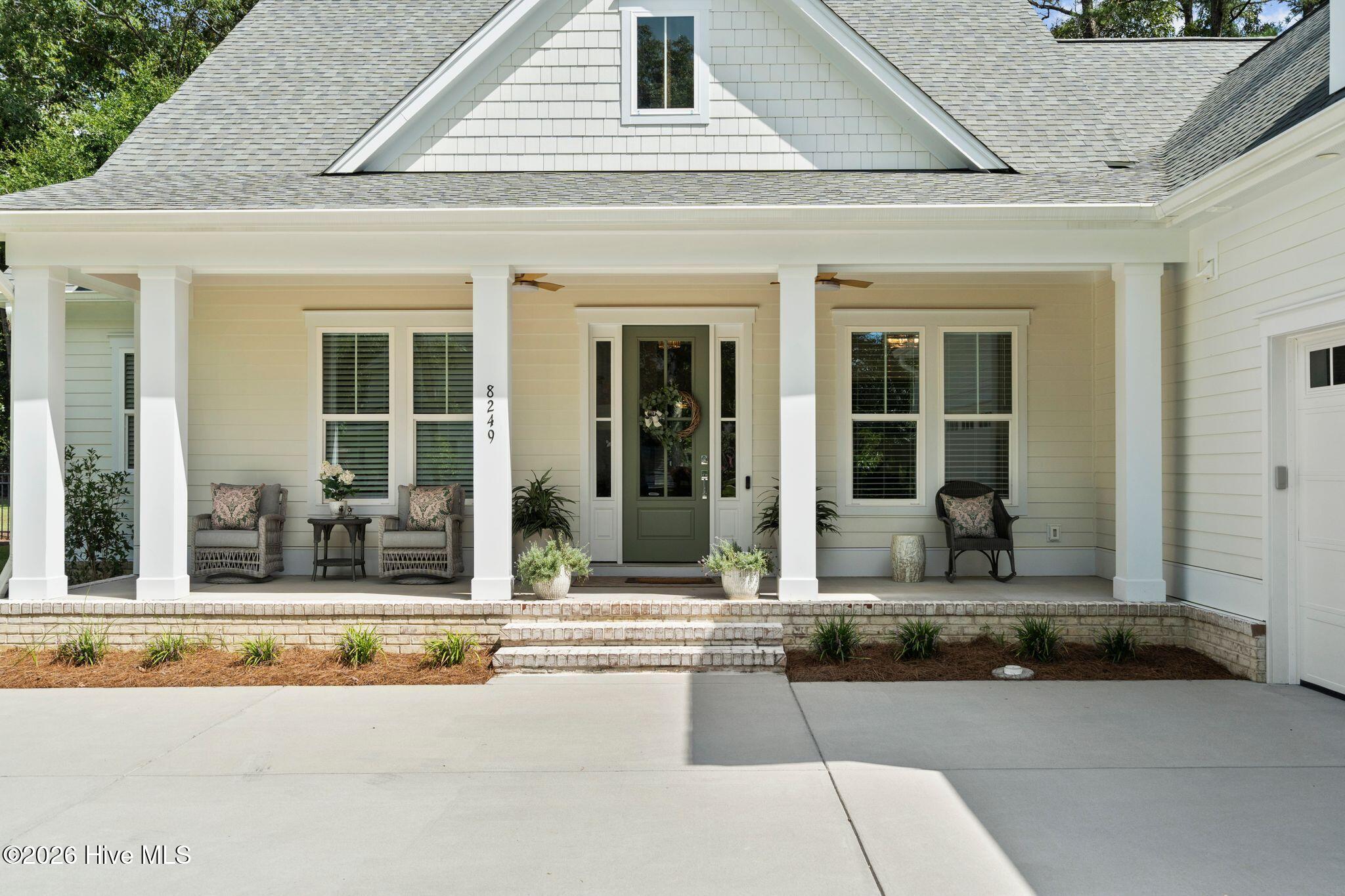 8249 Sage Valley Drive Property Photo 8