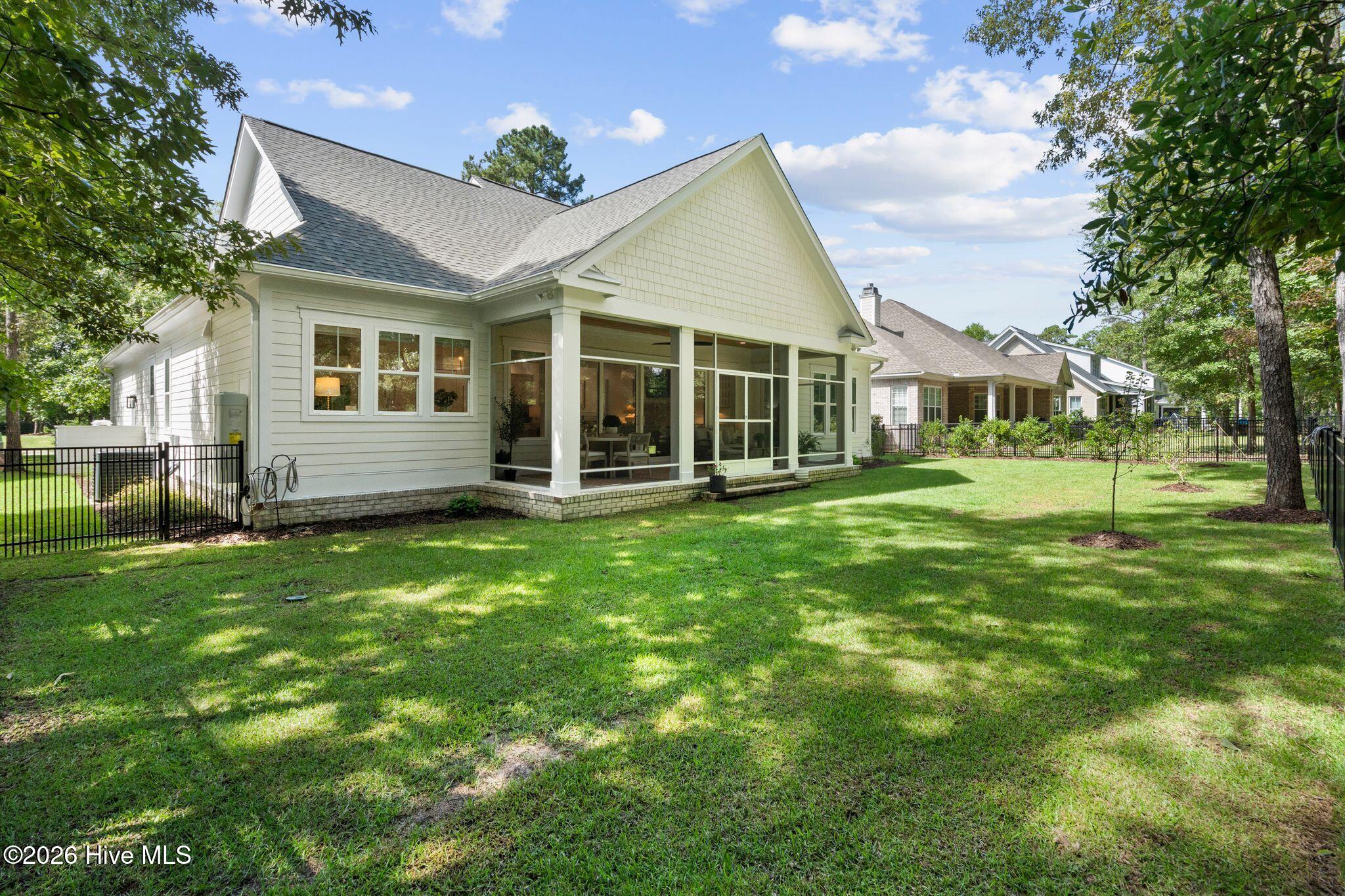 8249 Sage Valley Drive Property Photo 64