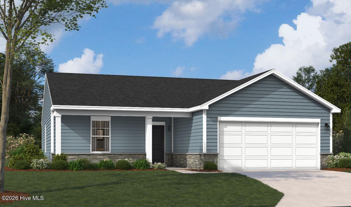 2221 April Dawn Trail Property Photo 1