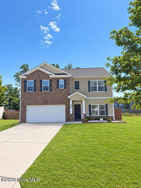 623 Speith Drive Property Photo 1